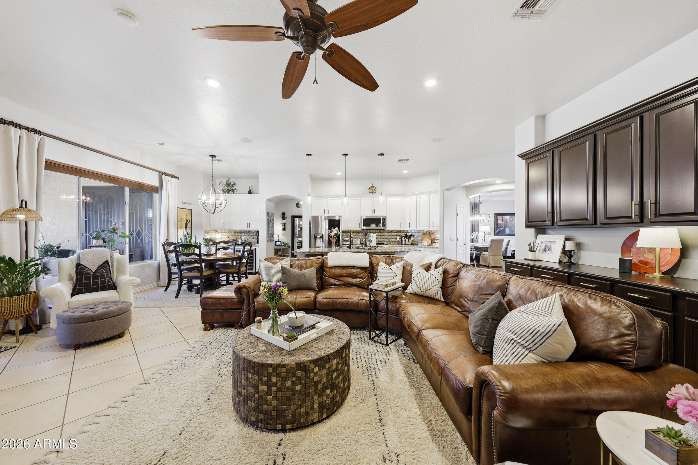 VALLEY VISTA PARCEL A AMD - Residential