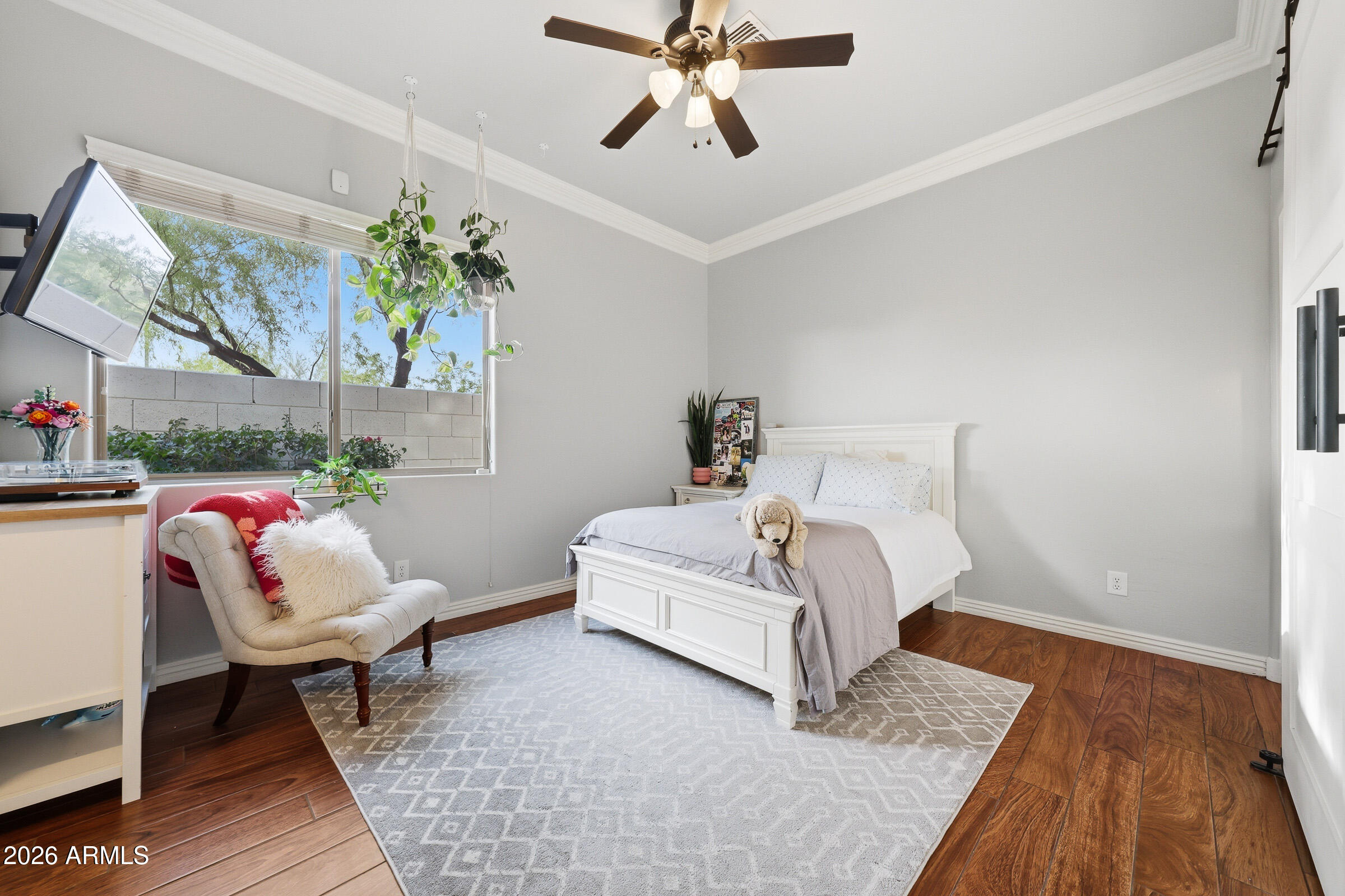 VALLEY VISTA PARCEL A AMD - Residential