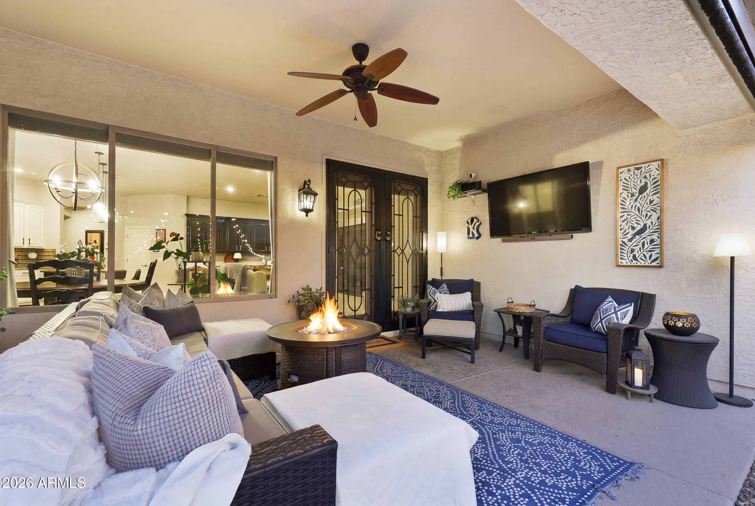 VALLEY VISTA PARCEL A AMD - Residential