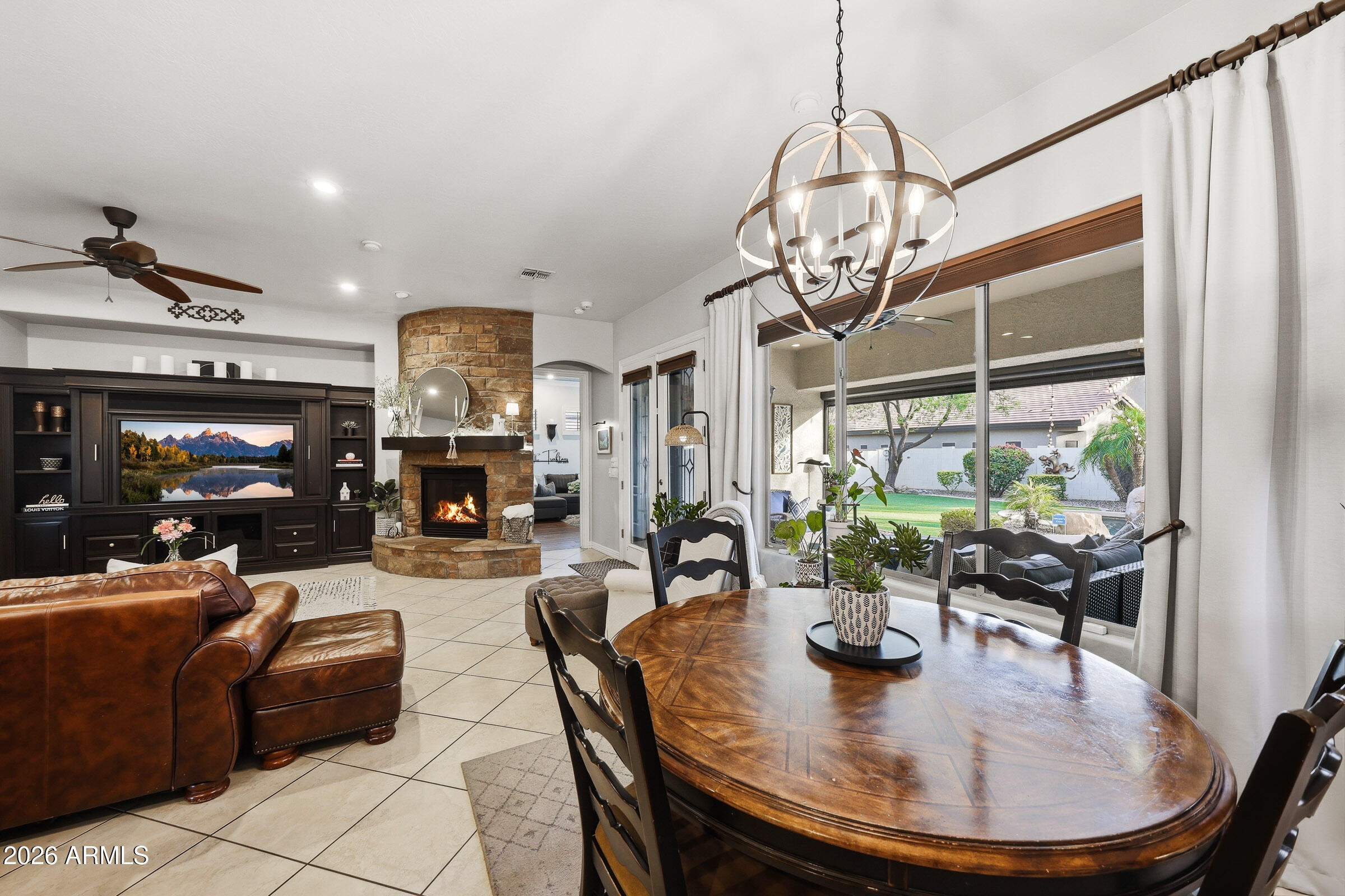 VALLEY VISTA PARCEL A AMD - Residential