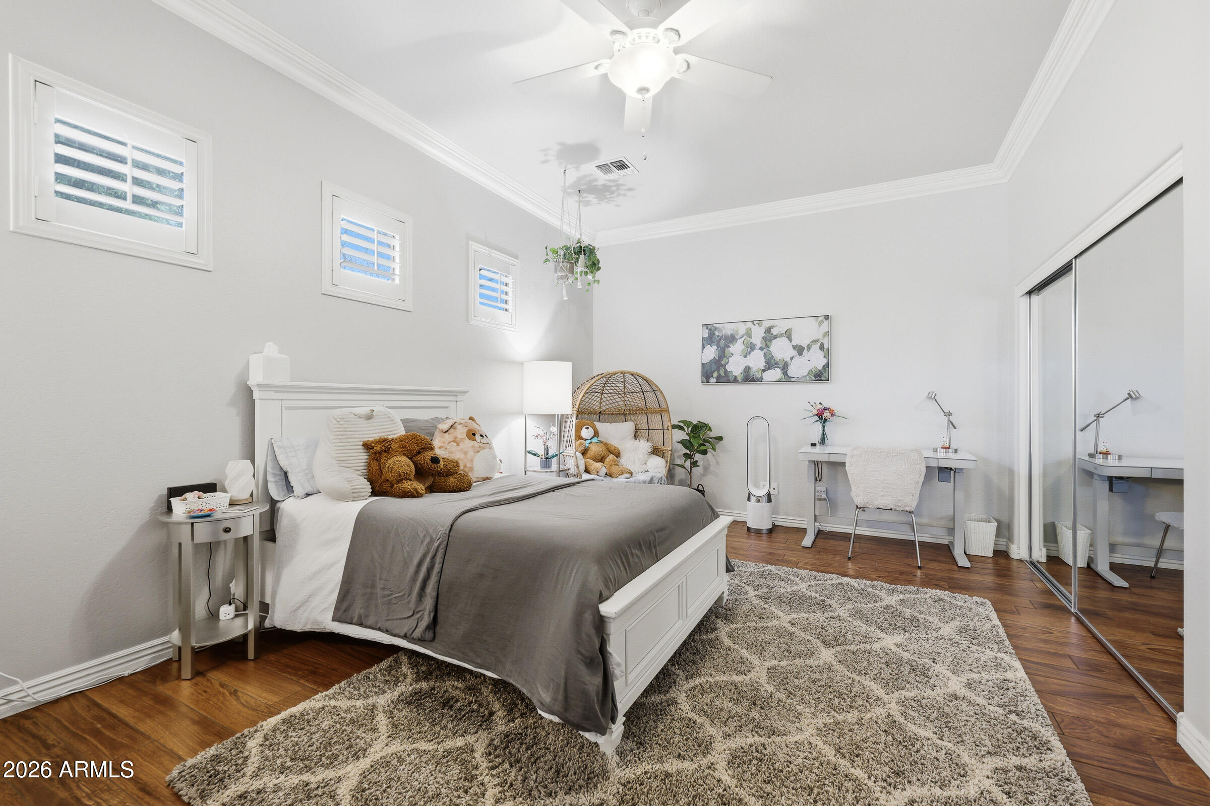 VALLEY VISTA PARCEL A AMD - Residential