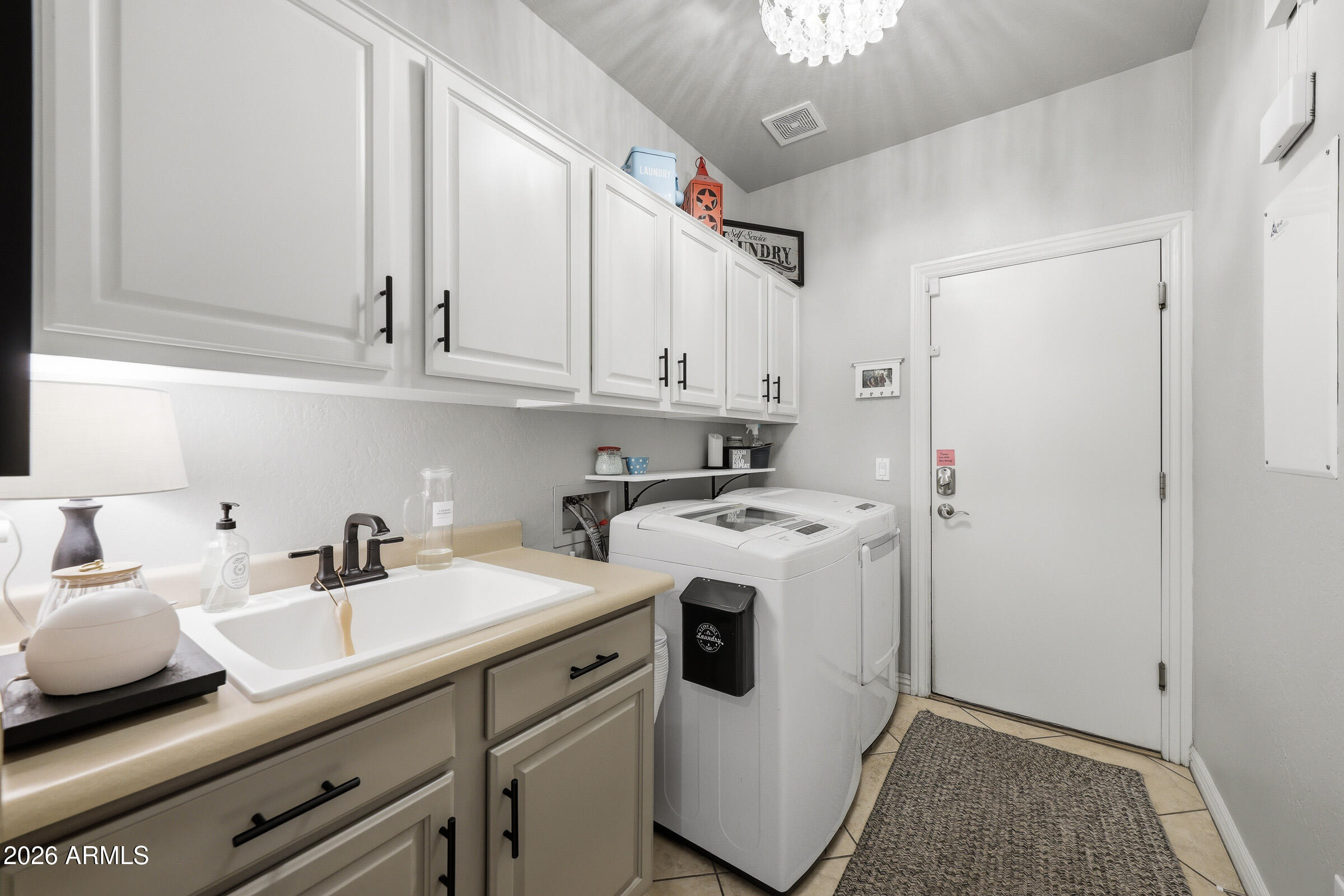 VALLEY VISTA PARCEL A AMD - Residential