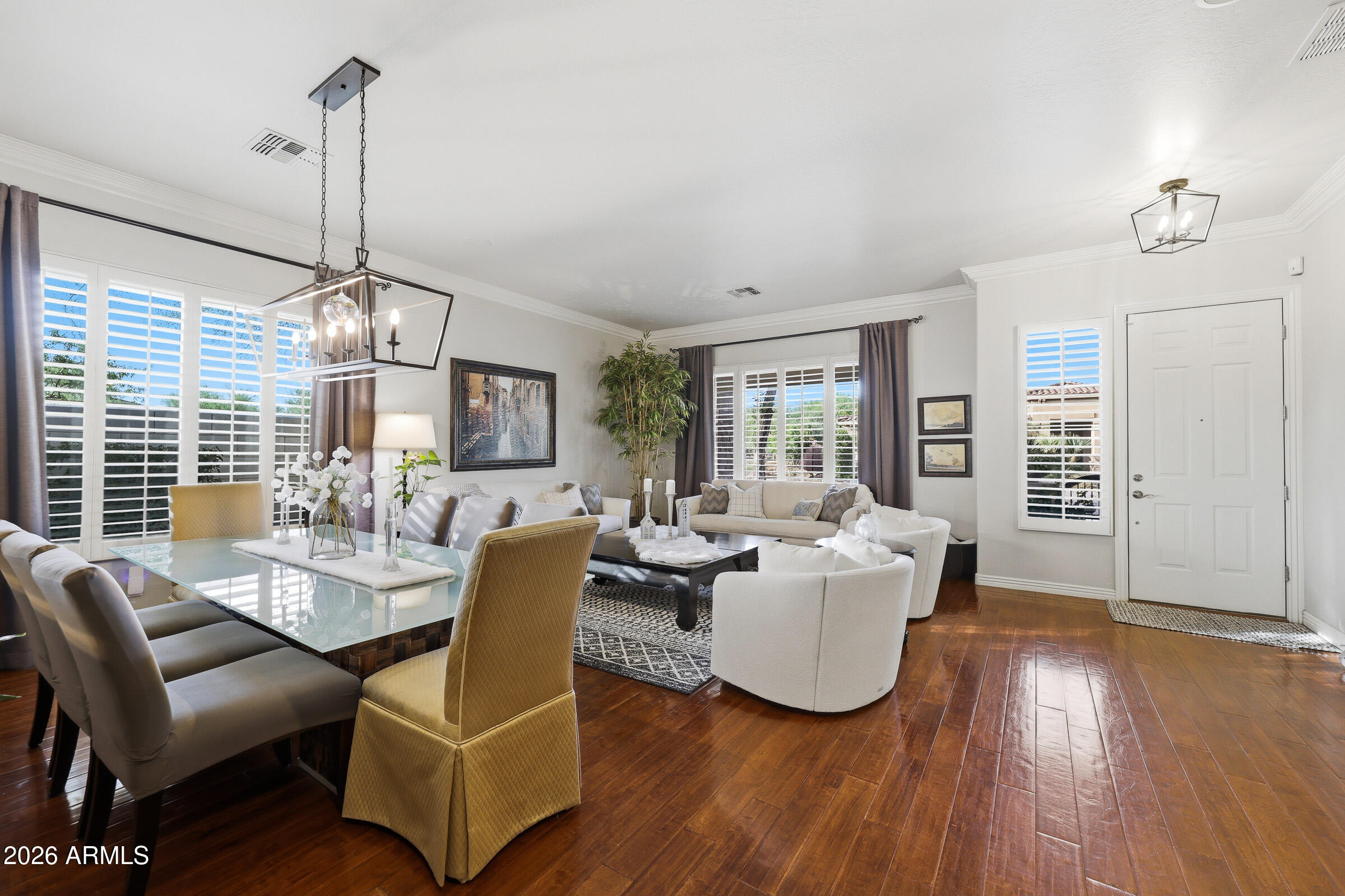 VALLEY VISTA PARCEL A AMD - Residential