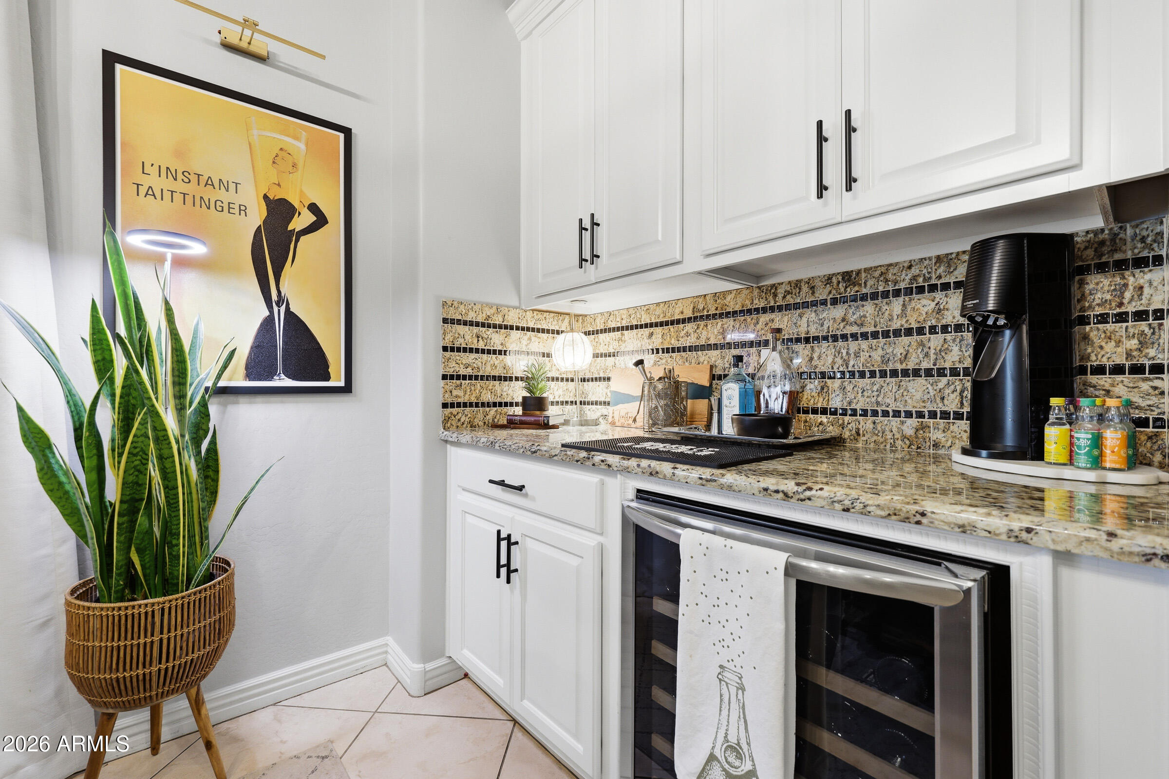 VALLEY VISTA PARCEL A AMD - Residential