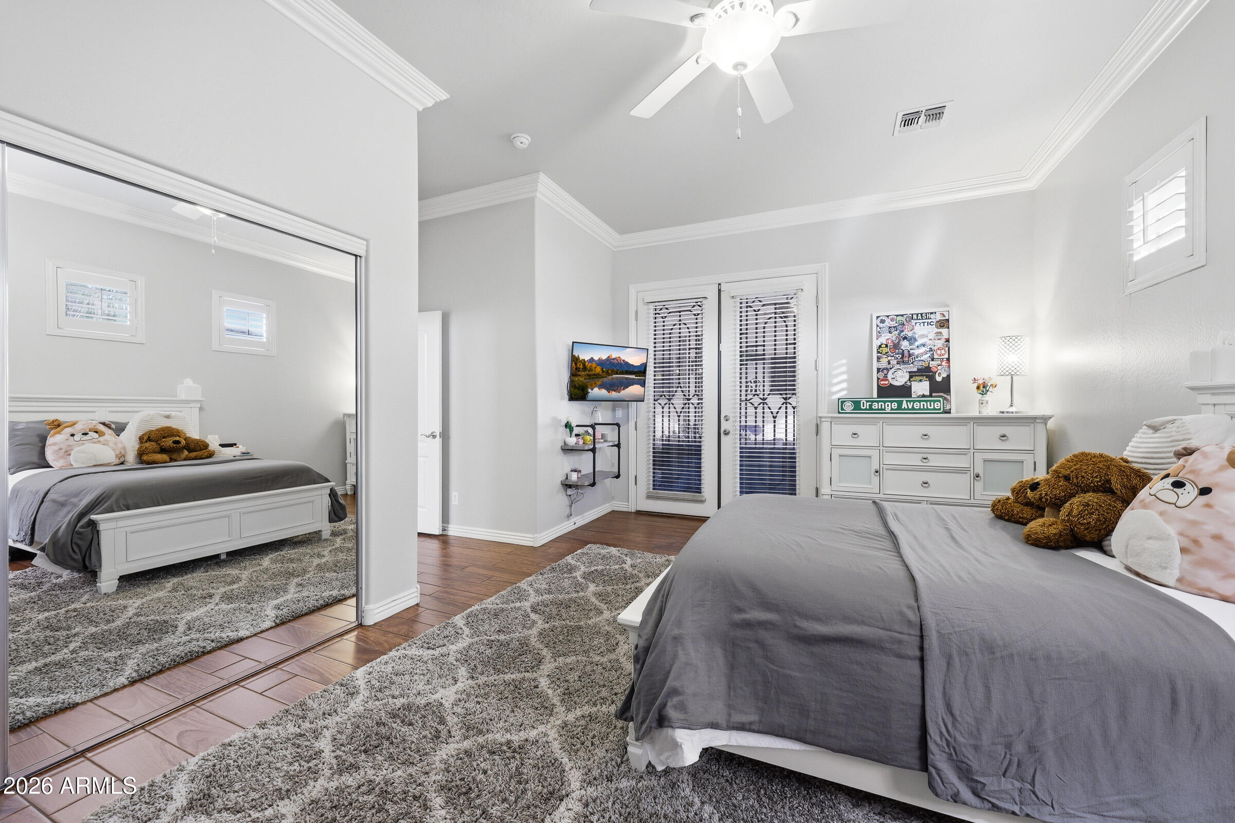 VALLEY VISTA PARCEL A AMD - Residential