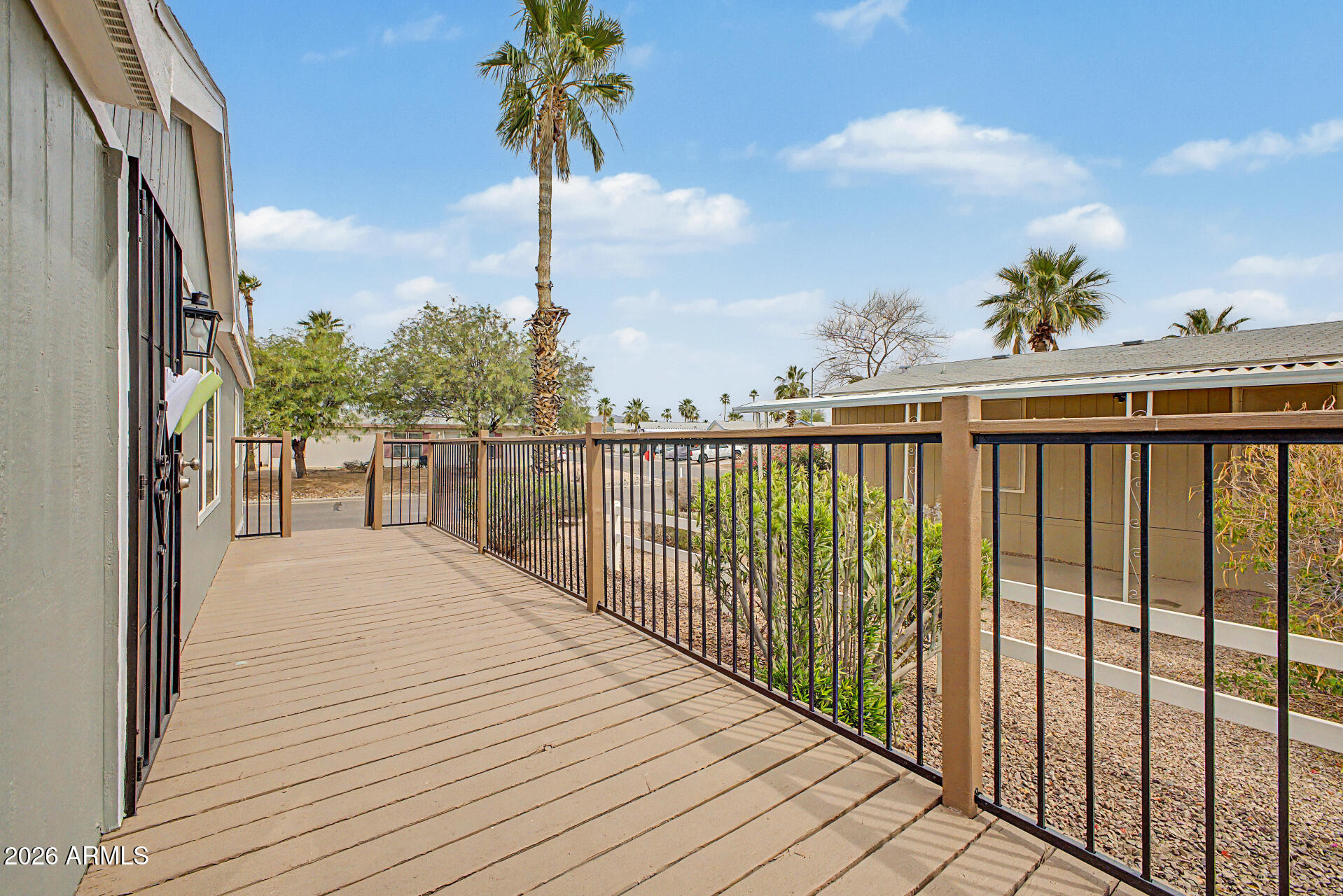 Buena Vista - Residential