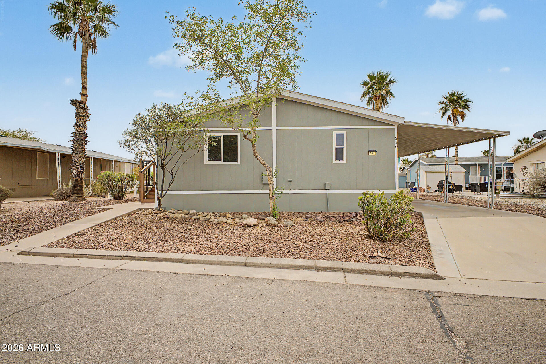 Buena Vista - Residential
