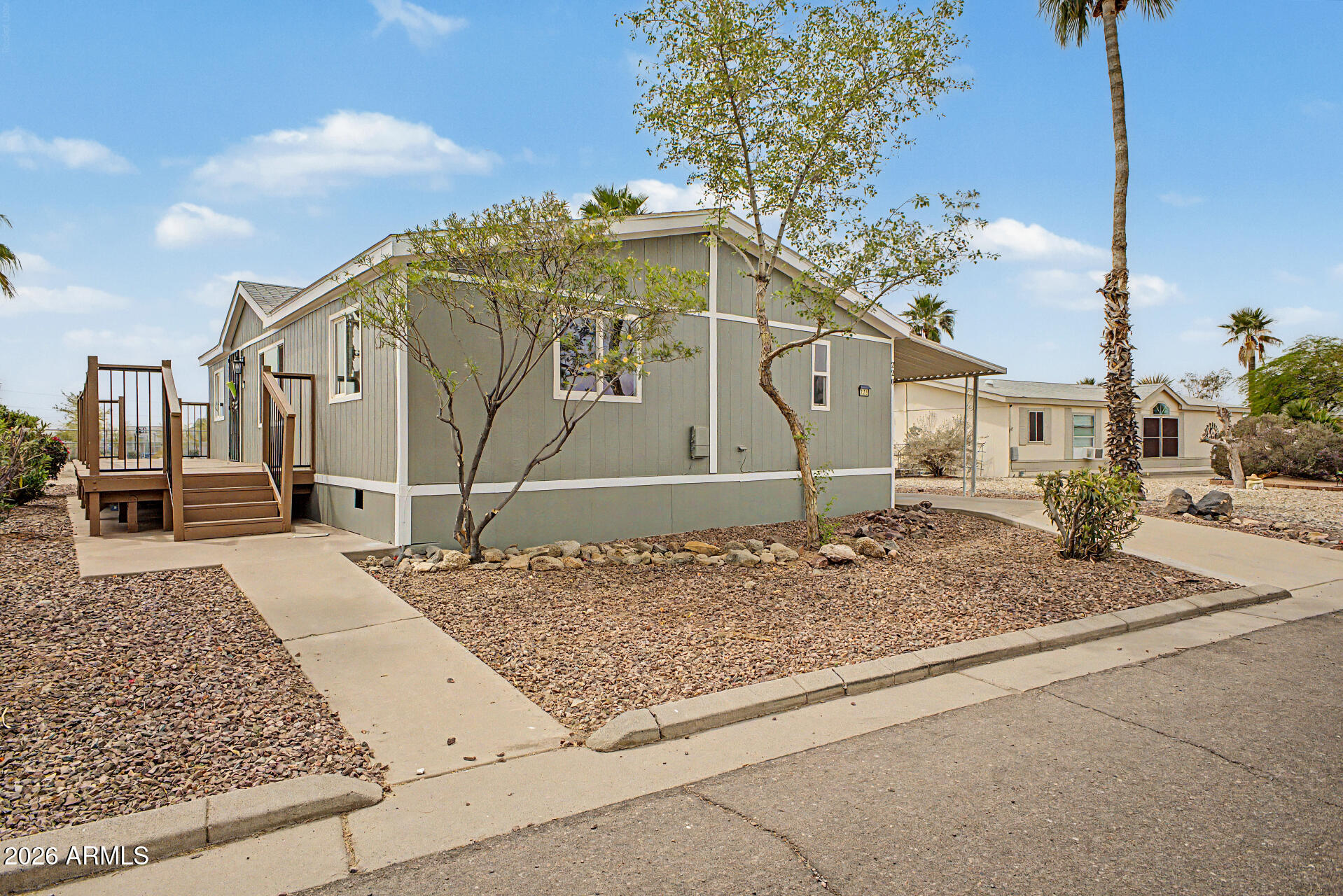 Buena Vista - Residential