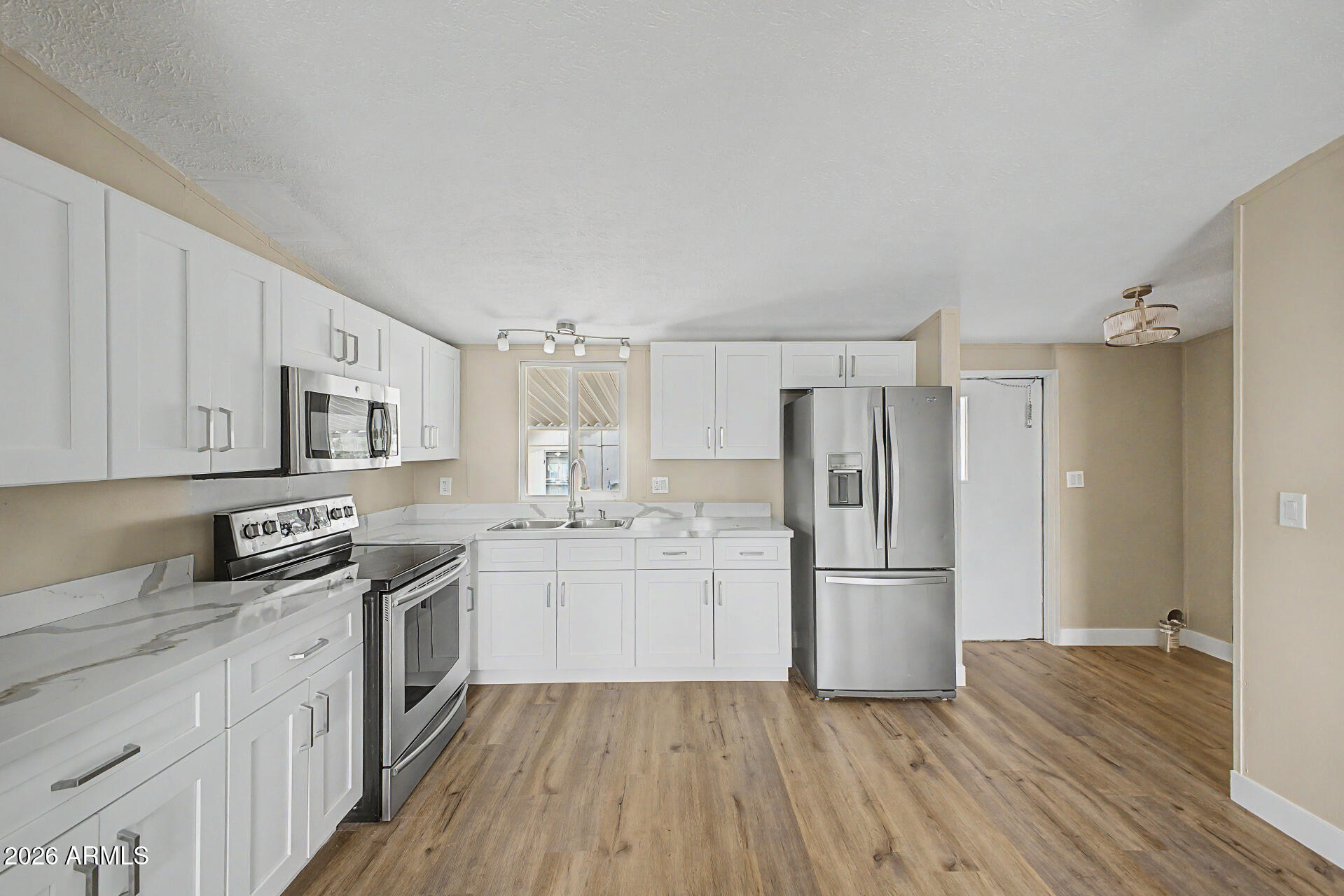 Buena Vista - Residential