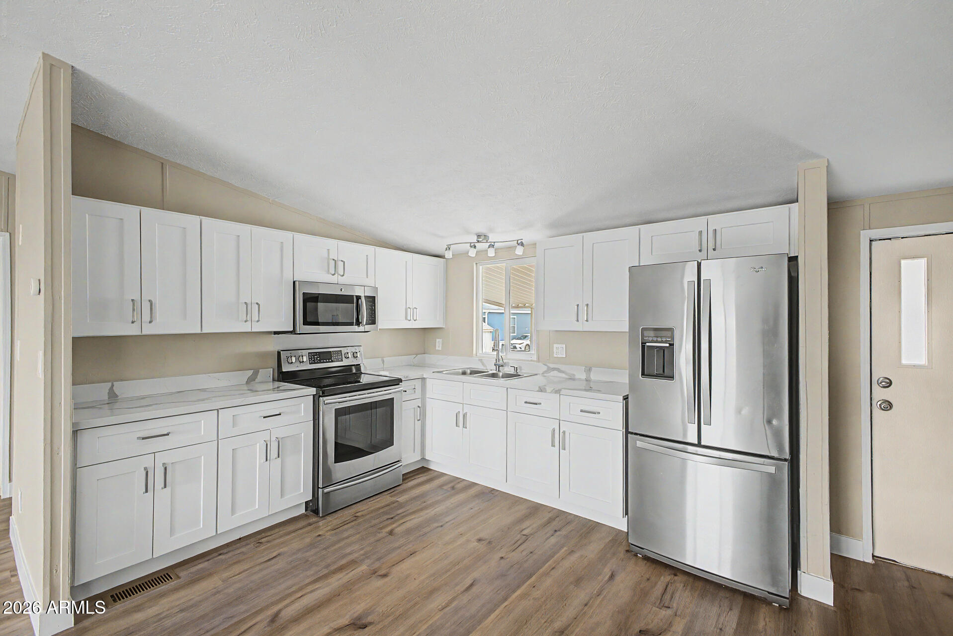 Buena Vista - Residential