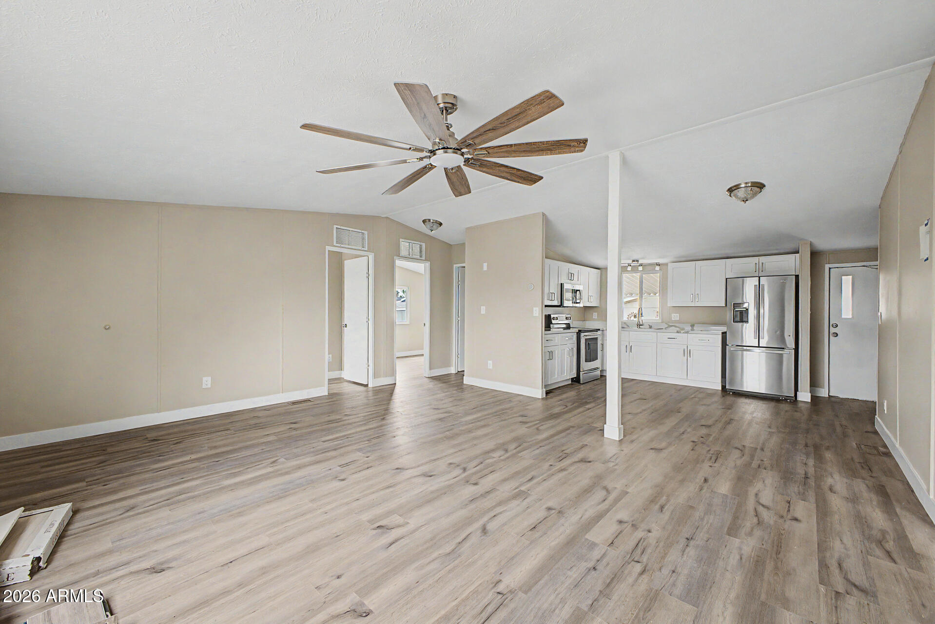 Buena Vista - Residential