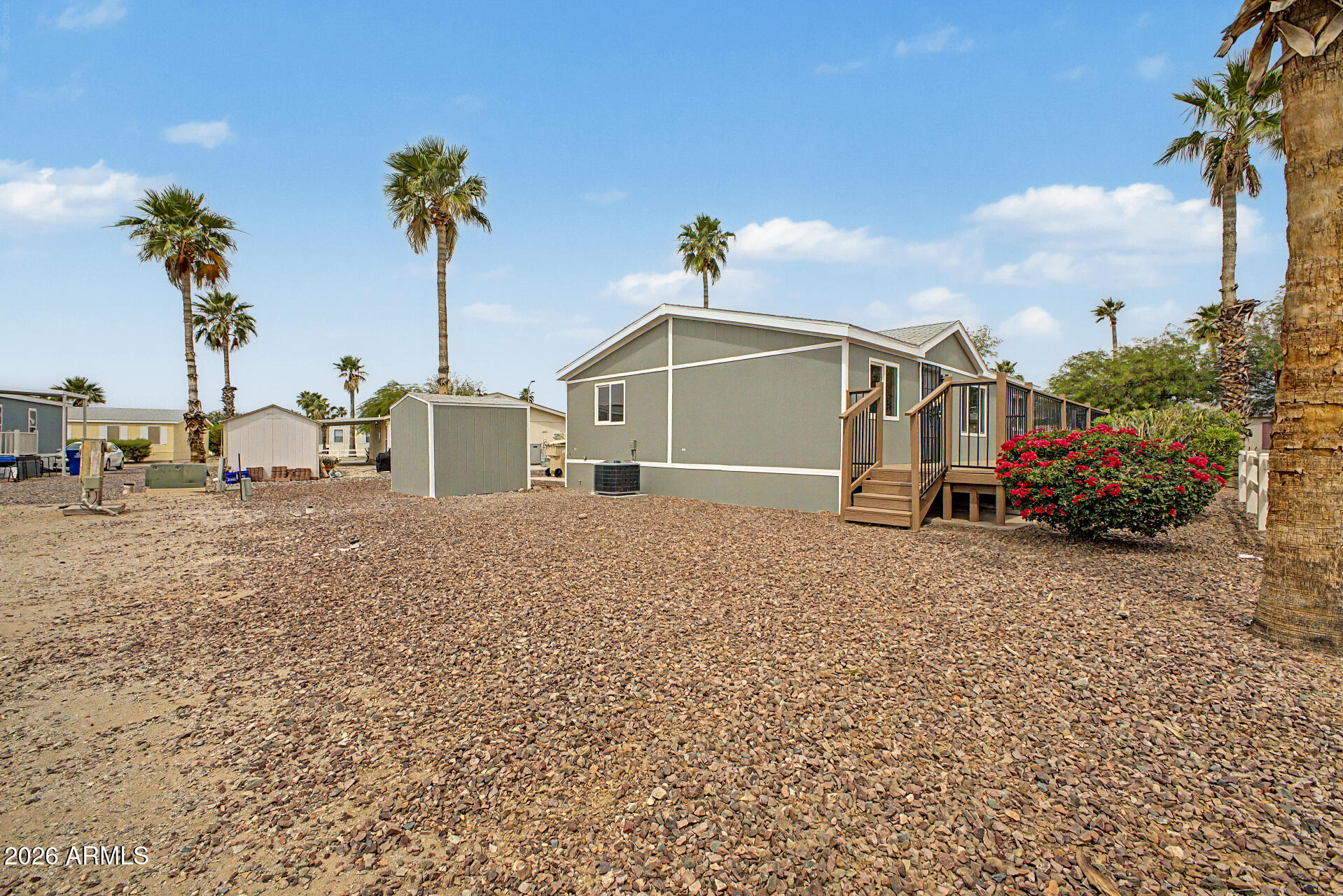 Buena Vista - Residential