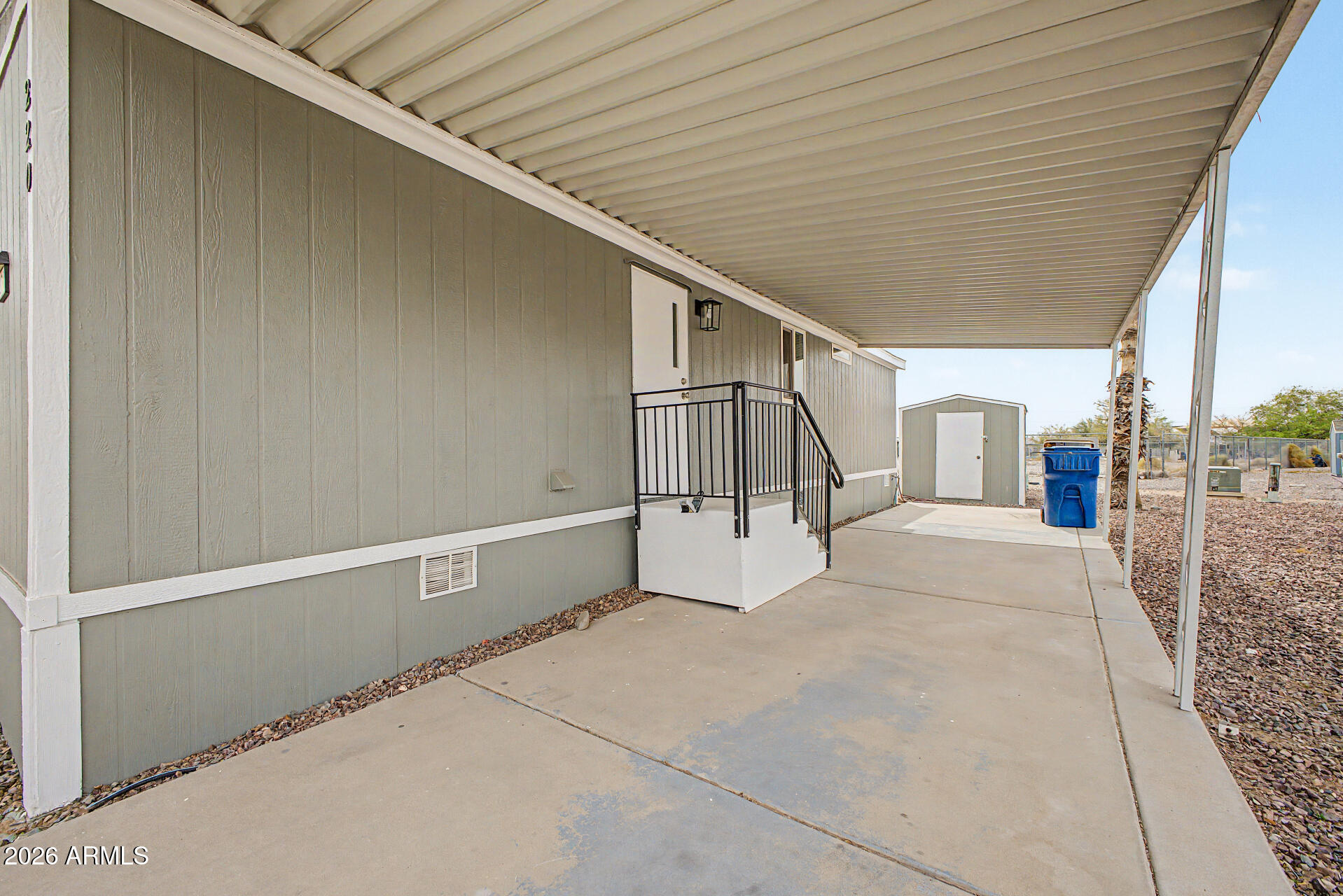 Buena Vista - Residential