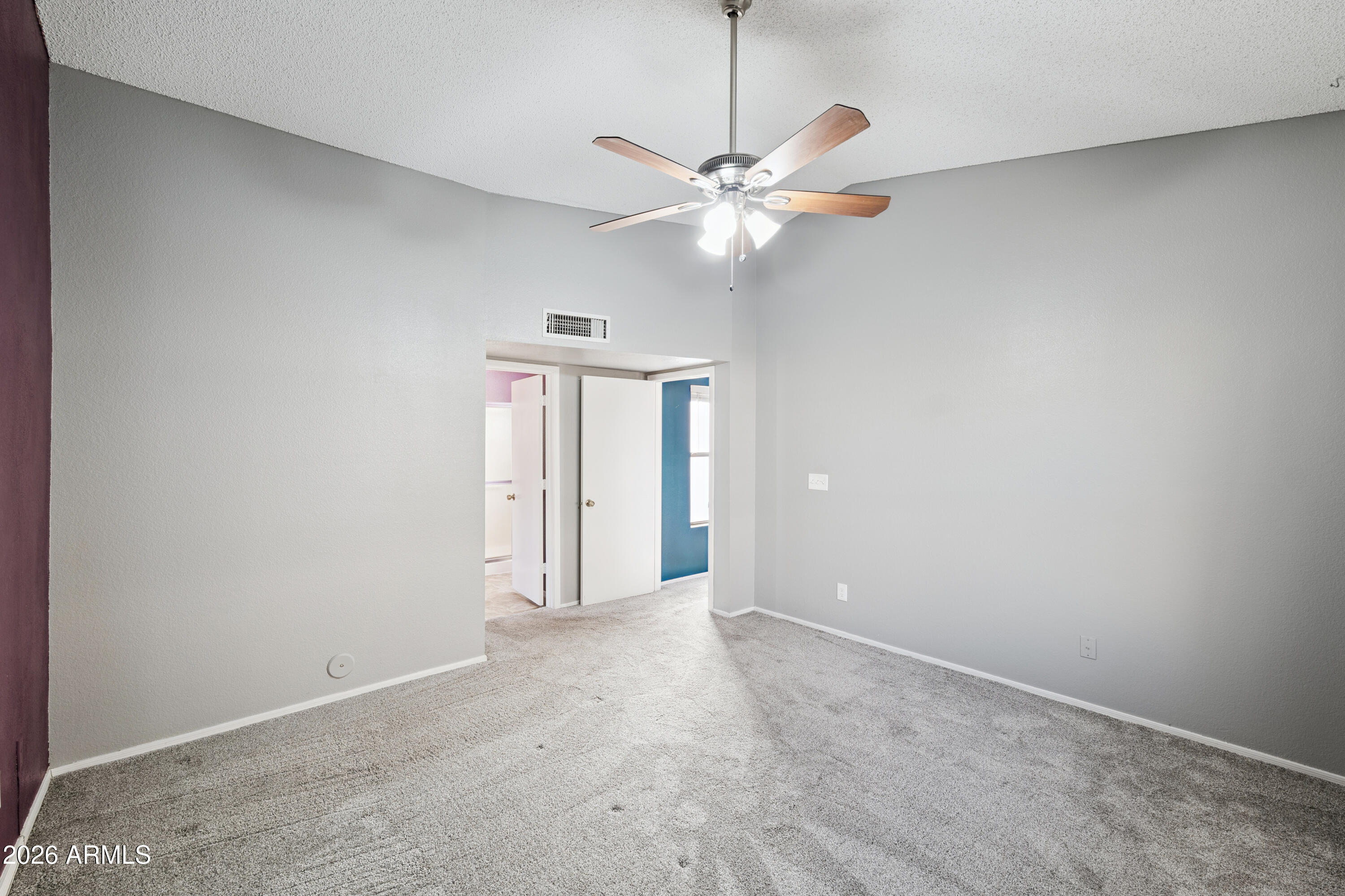 OVERLAND HILLS 3 LOT 485-668 TR A-D - Residential