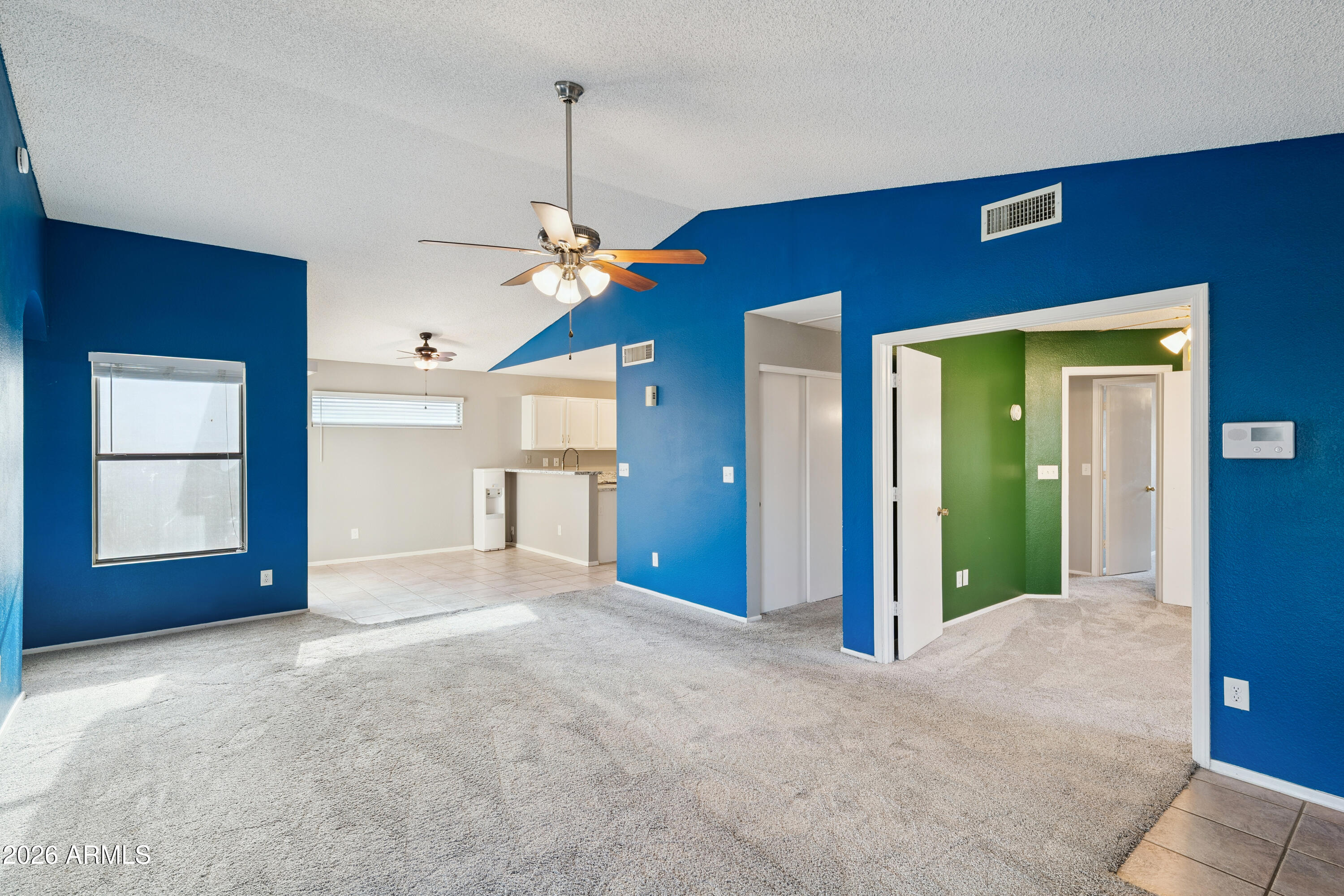 OVERLAND HILLS 3 LOT 485-668 TR A-D - Residential