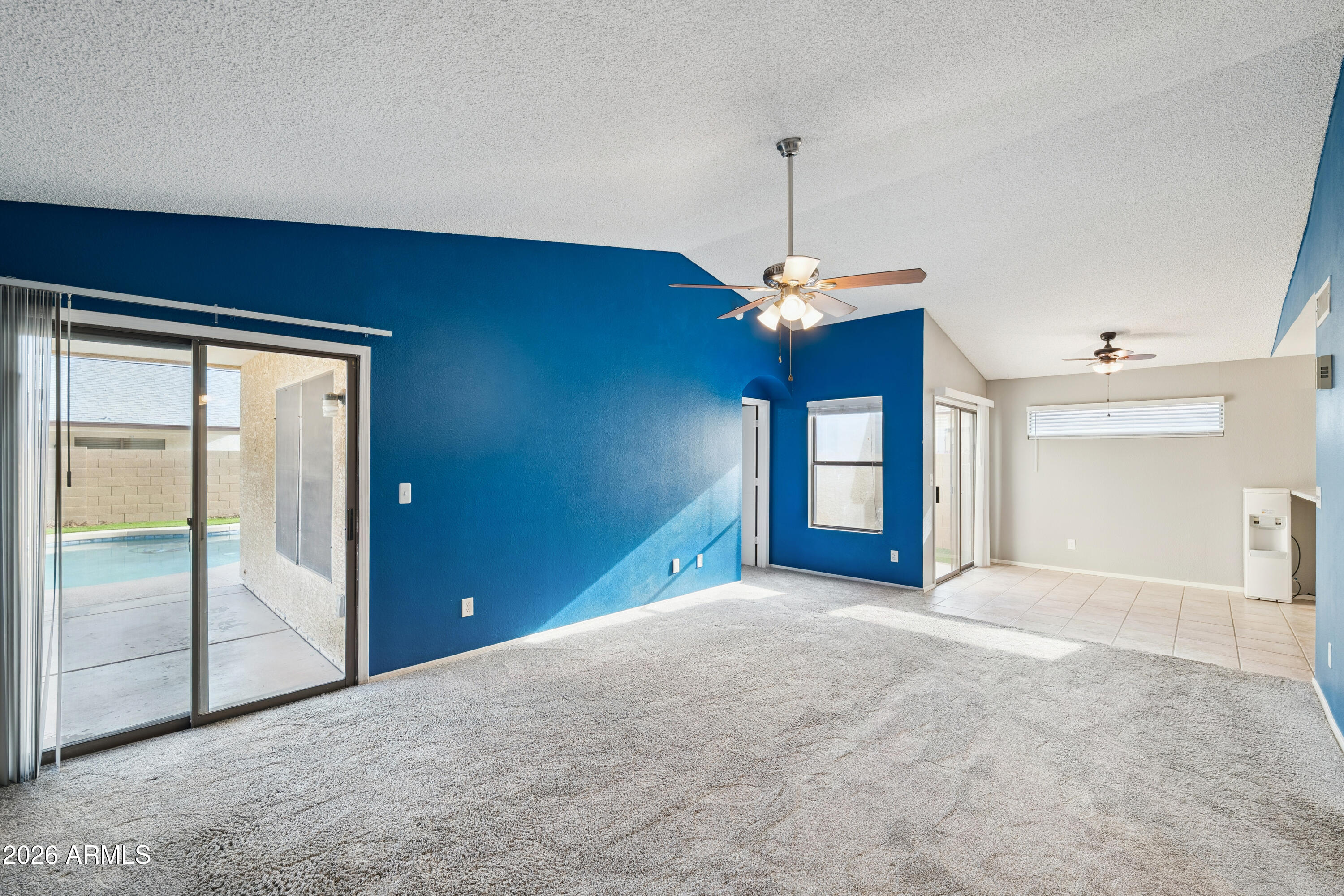 OVERLAND HILLS 3 LOT 485-668 TR A-D - Residential