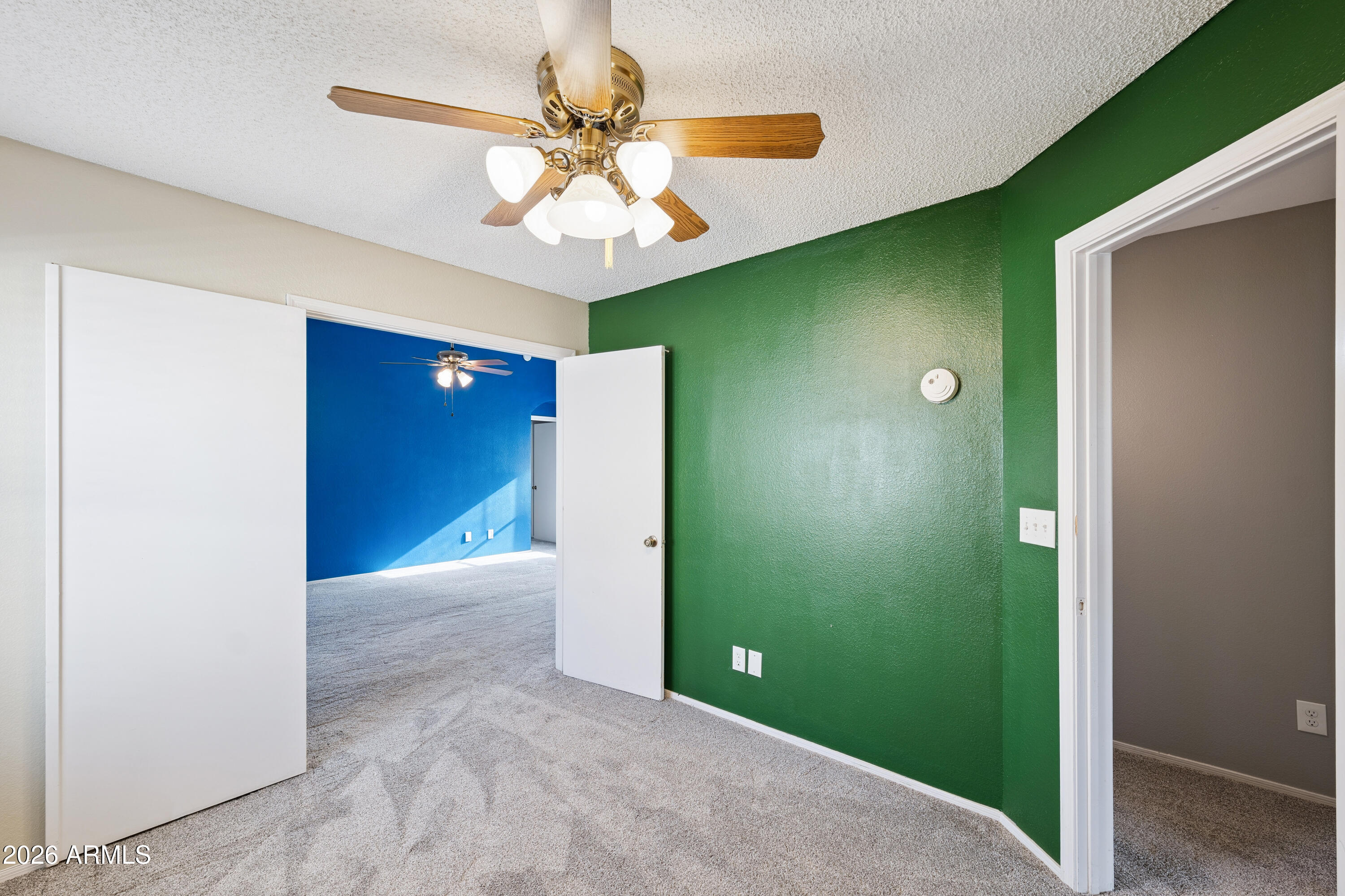 OVERLAND HILLS 3 LOT 485-668 TR A-D - Residential