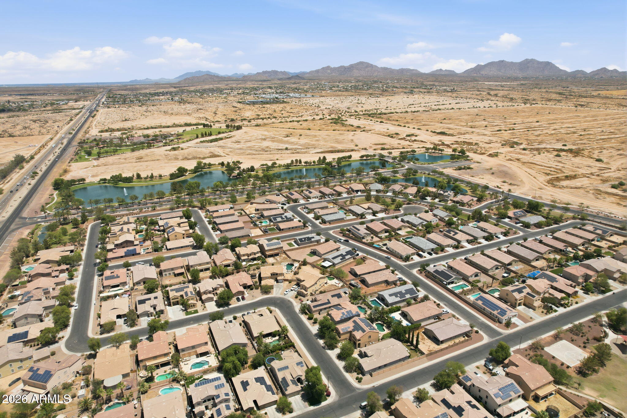 VILLAGO PARCEL 10 - Residential