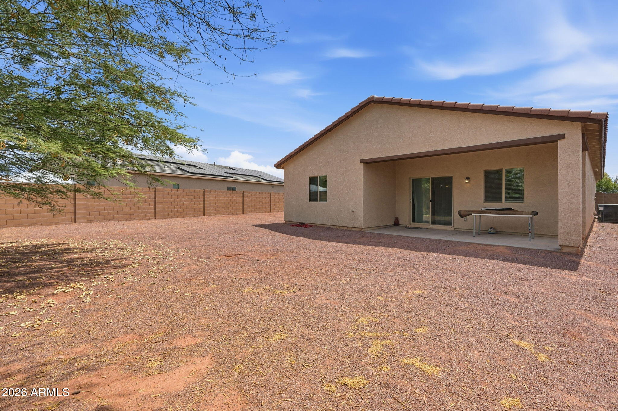 VILLAGO PARCEL 10 - Residential