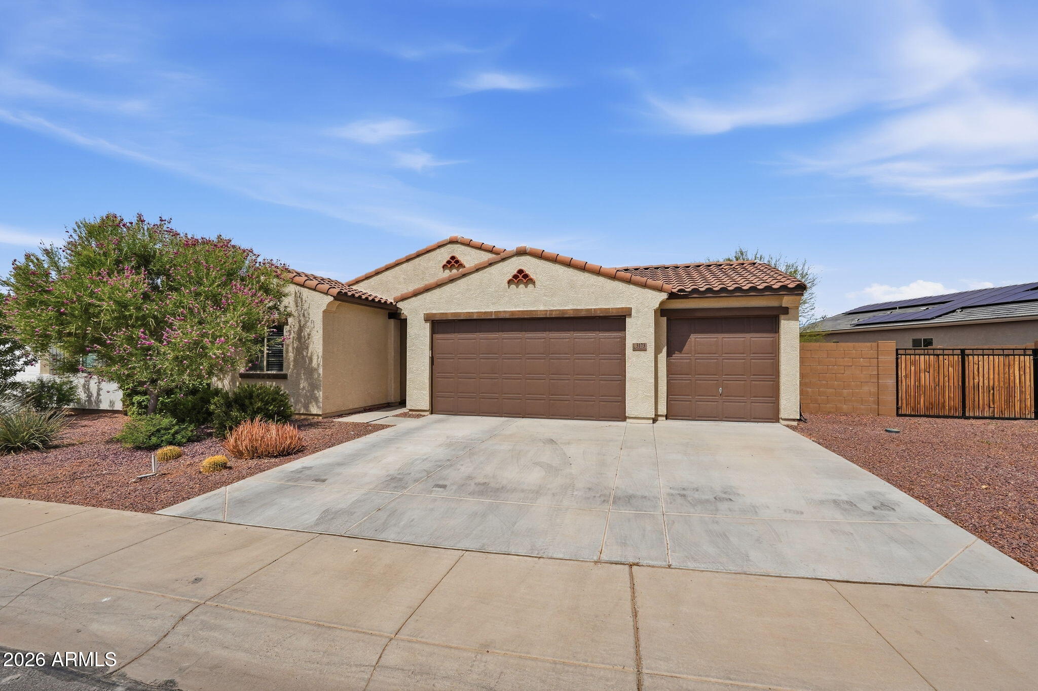 VILLAGO PARCEL 10 - Residential