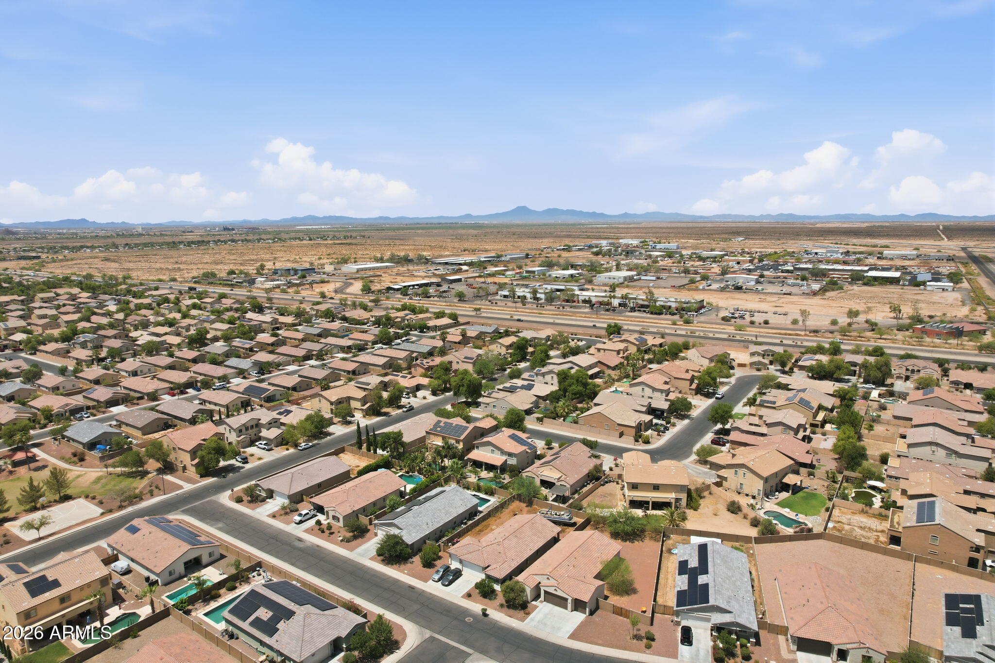 VILLAGO PARCEL 10 - Residential