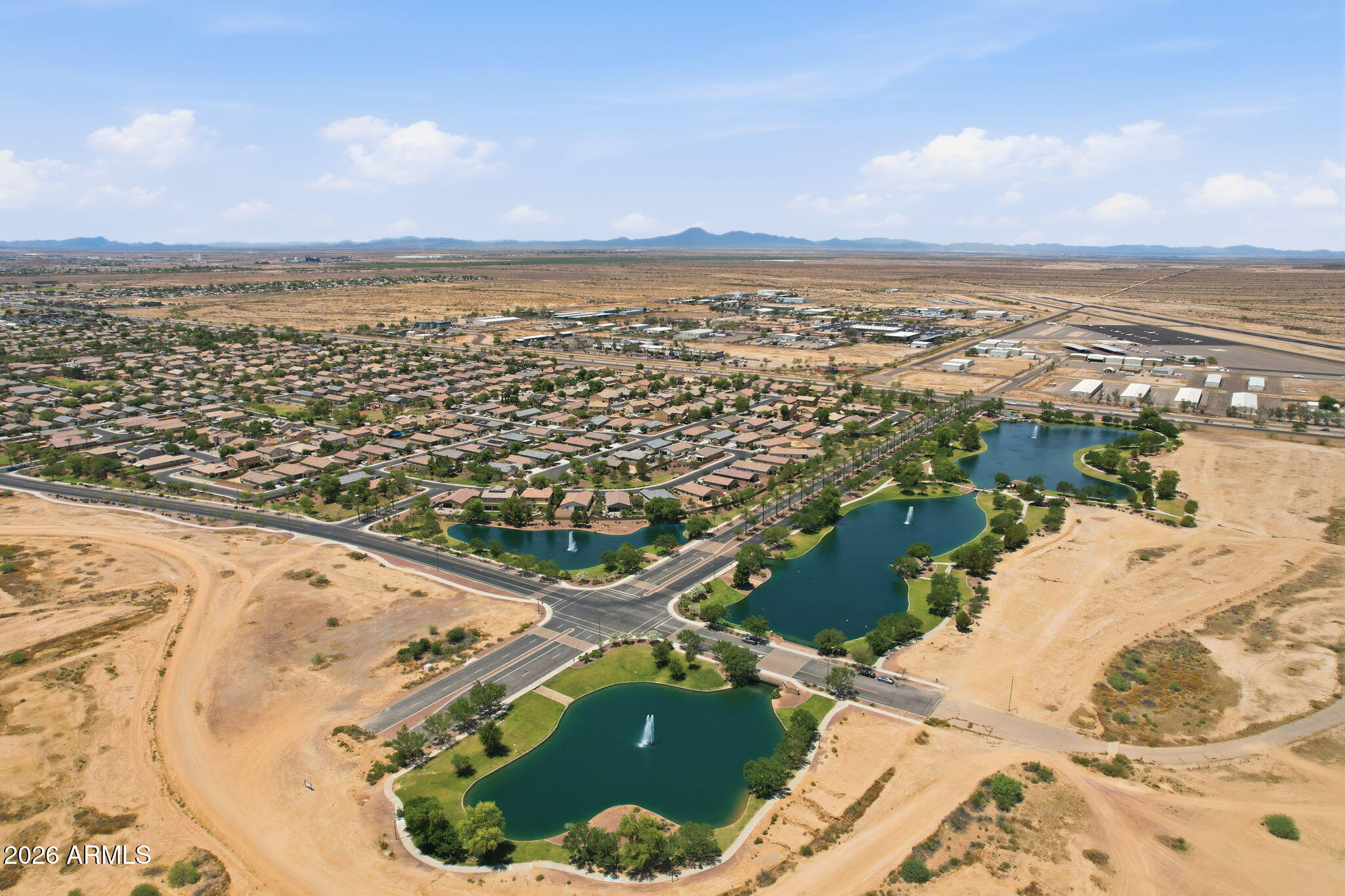 VILLAGO PARCEL 10 - Residential