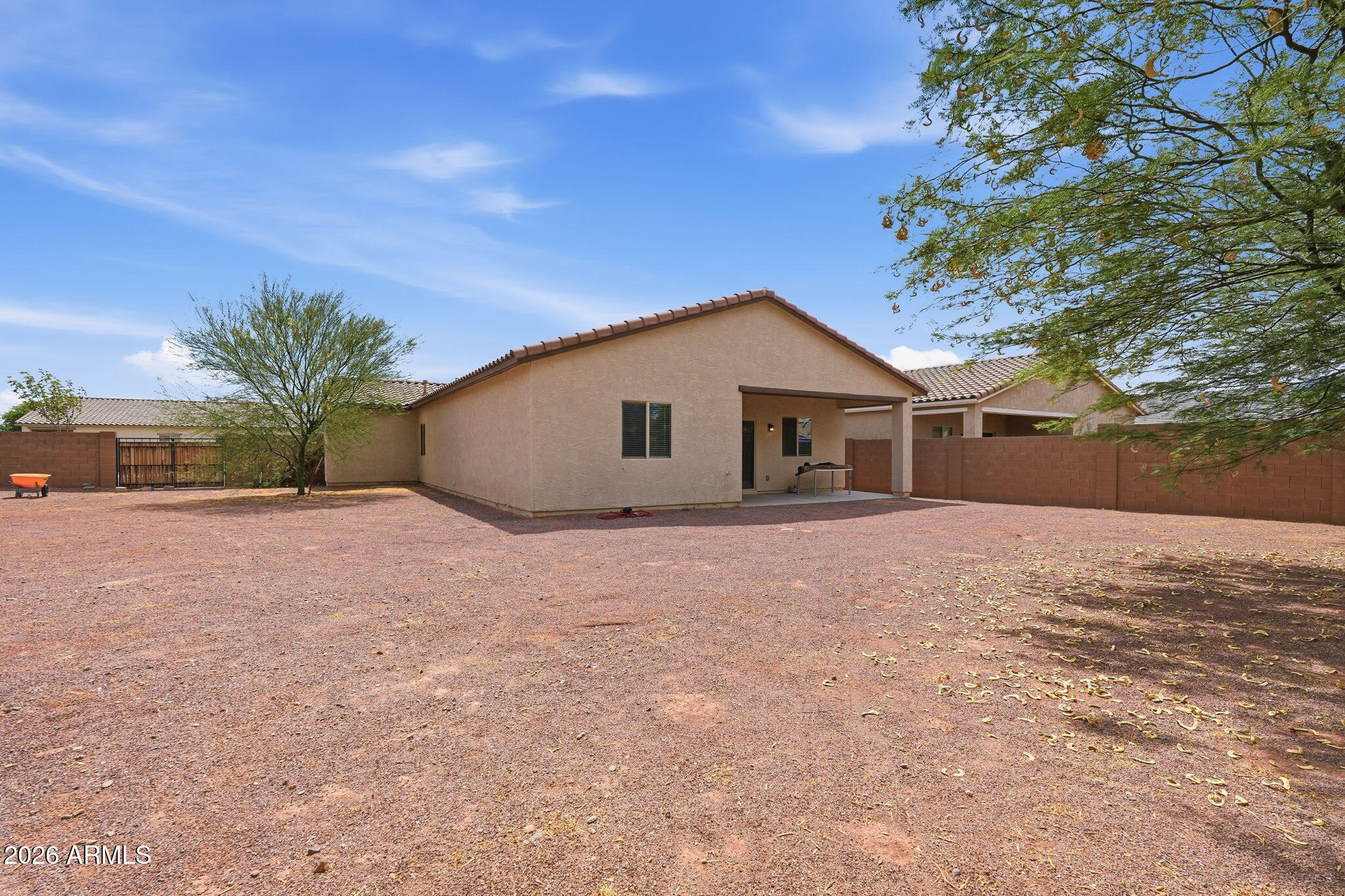VILLAGO PARCEL 10 - Residential