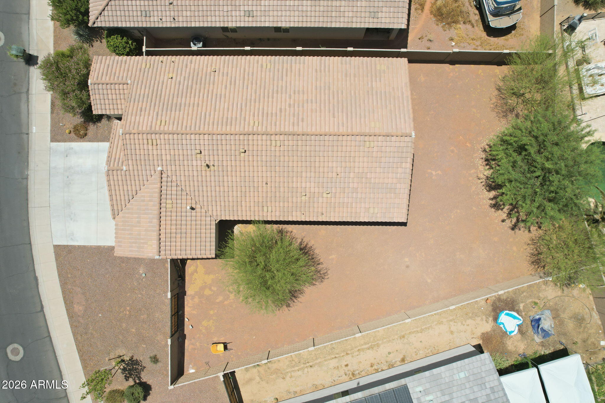 VILLAGO PARCEL 10 - Residential