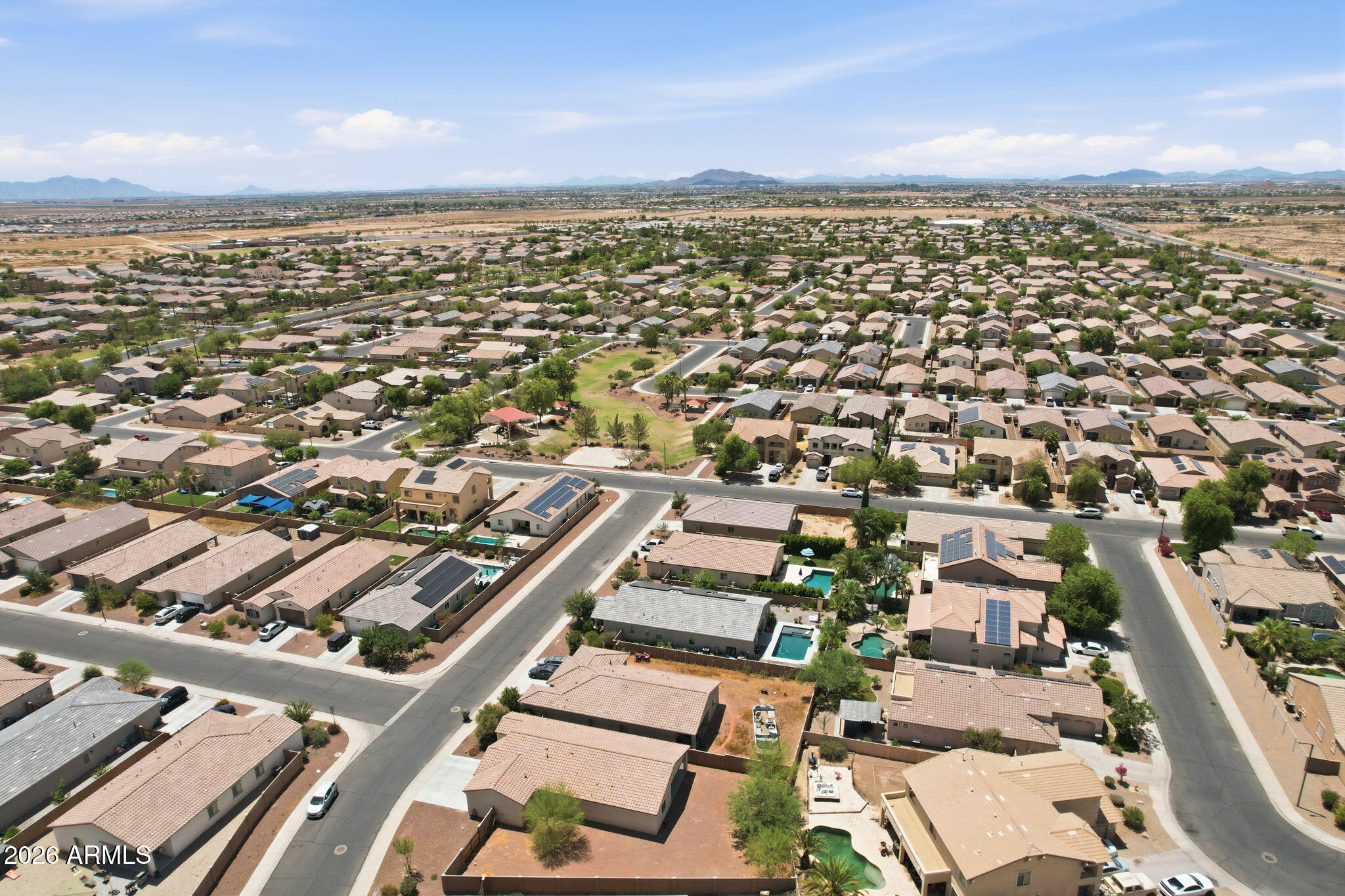 VILLAGO PARCEL 10 - Residential
