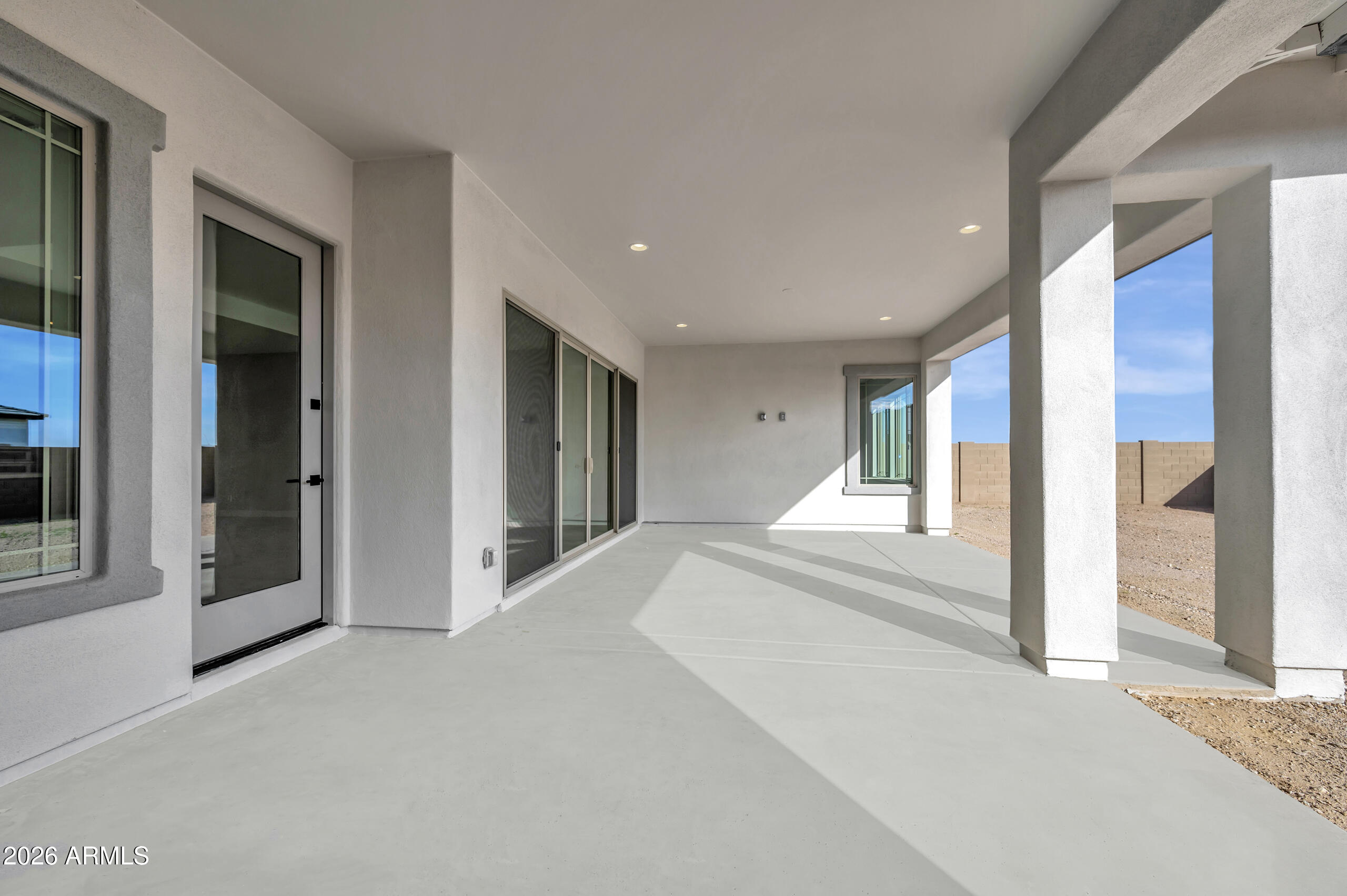 VERRADO VICTORY DISTRICT PHASE 8 - Residential