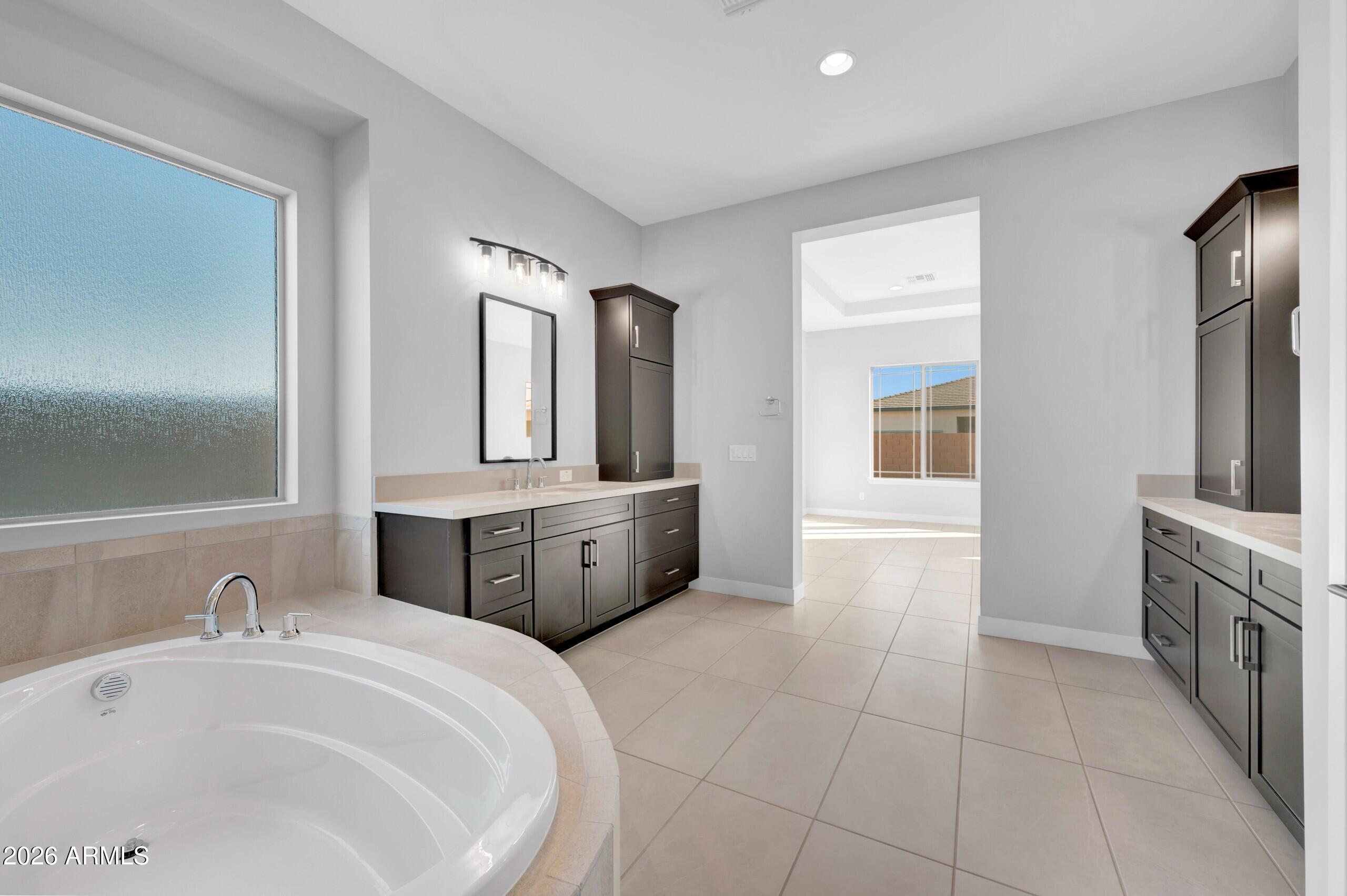 VERRADO VICTORY DISTRICT PHASE 8 - Residential