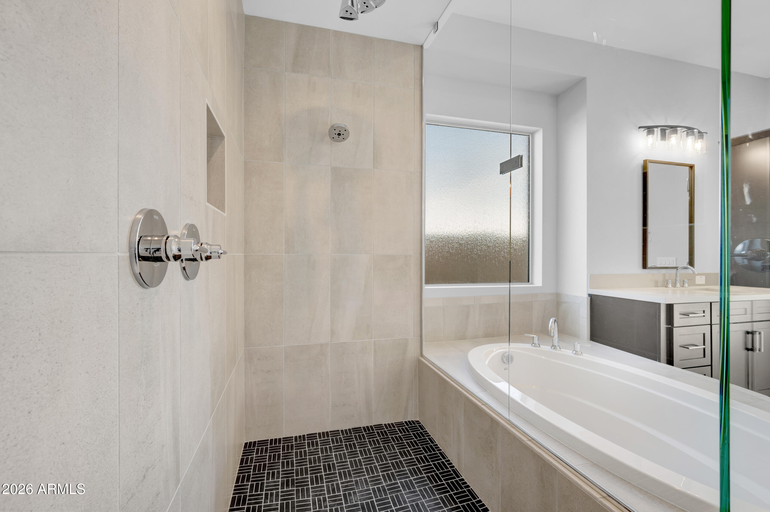 VERRADO VICTORY DISTRICT PHASE 8 - Residential