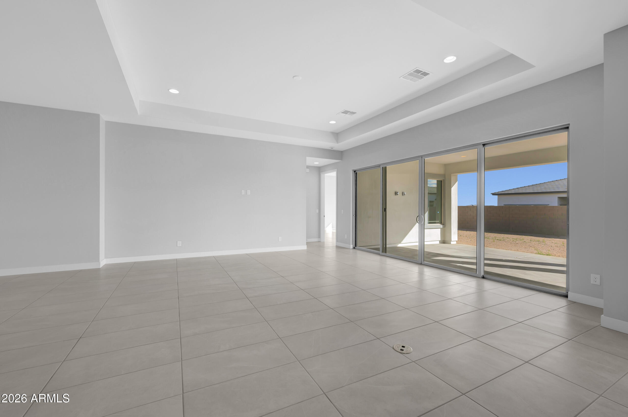 VERRADO VICTORY DISTRICT PHASE 8 - Residential