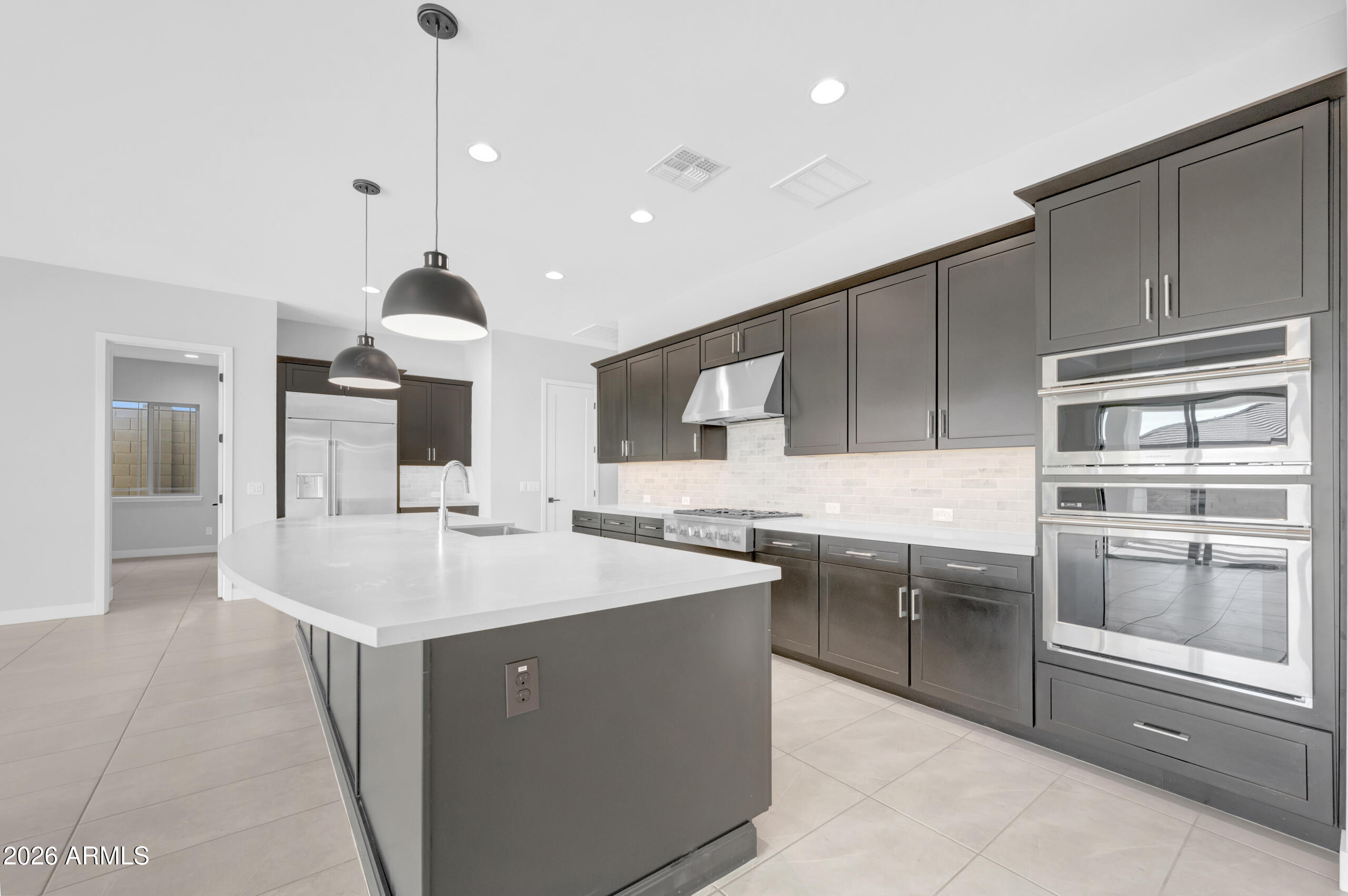 VERRADO VICTORY DISTRICT PHASE 8 - Residential