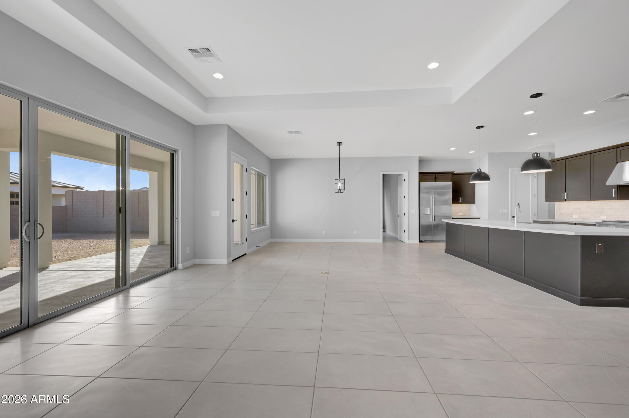 VERRADO VICTORY DISTRICT PHASE 8 - Residential