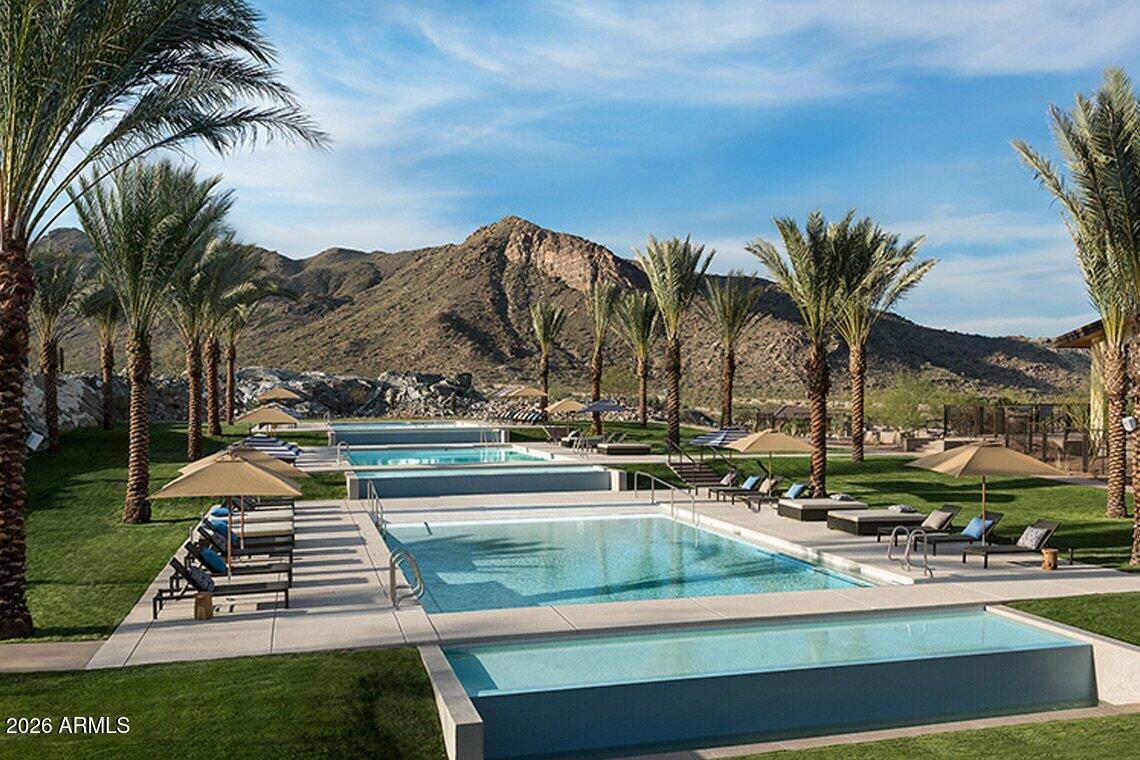 VERRADO VICTORY DISTRICT PHASE 8 - Residential