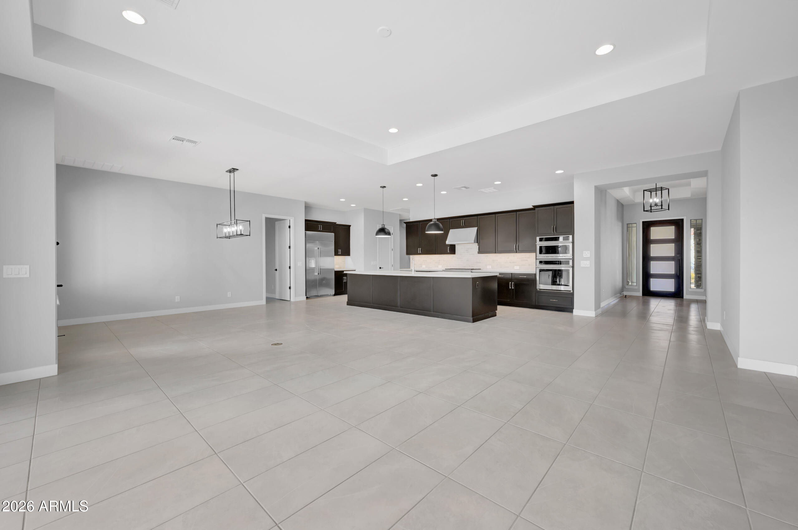 VERRADO VICTORY DISTRICT PHASE 8 - Residential