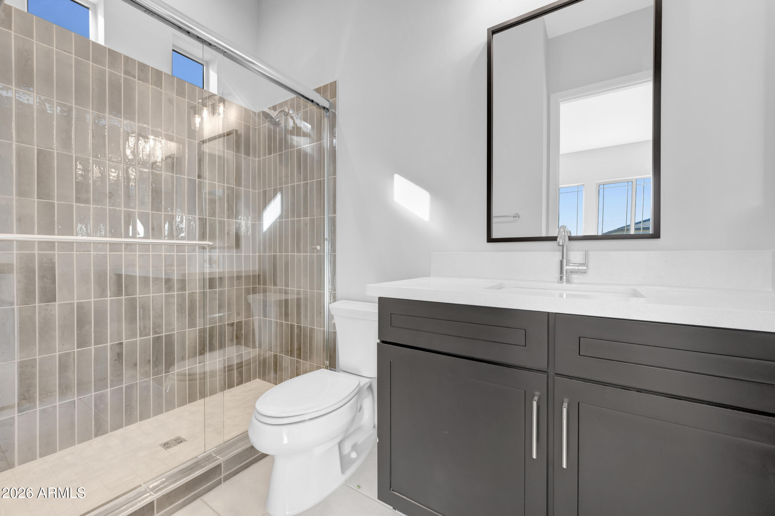 VERRADO VICTORY DISTRICT PHASE 8 - Residential