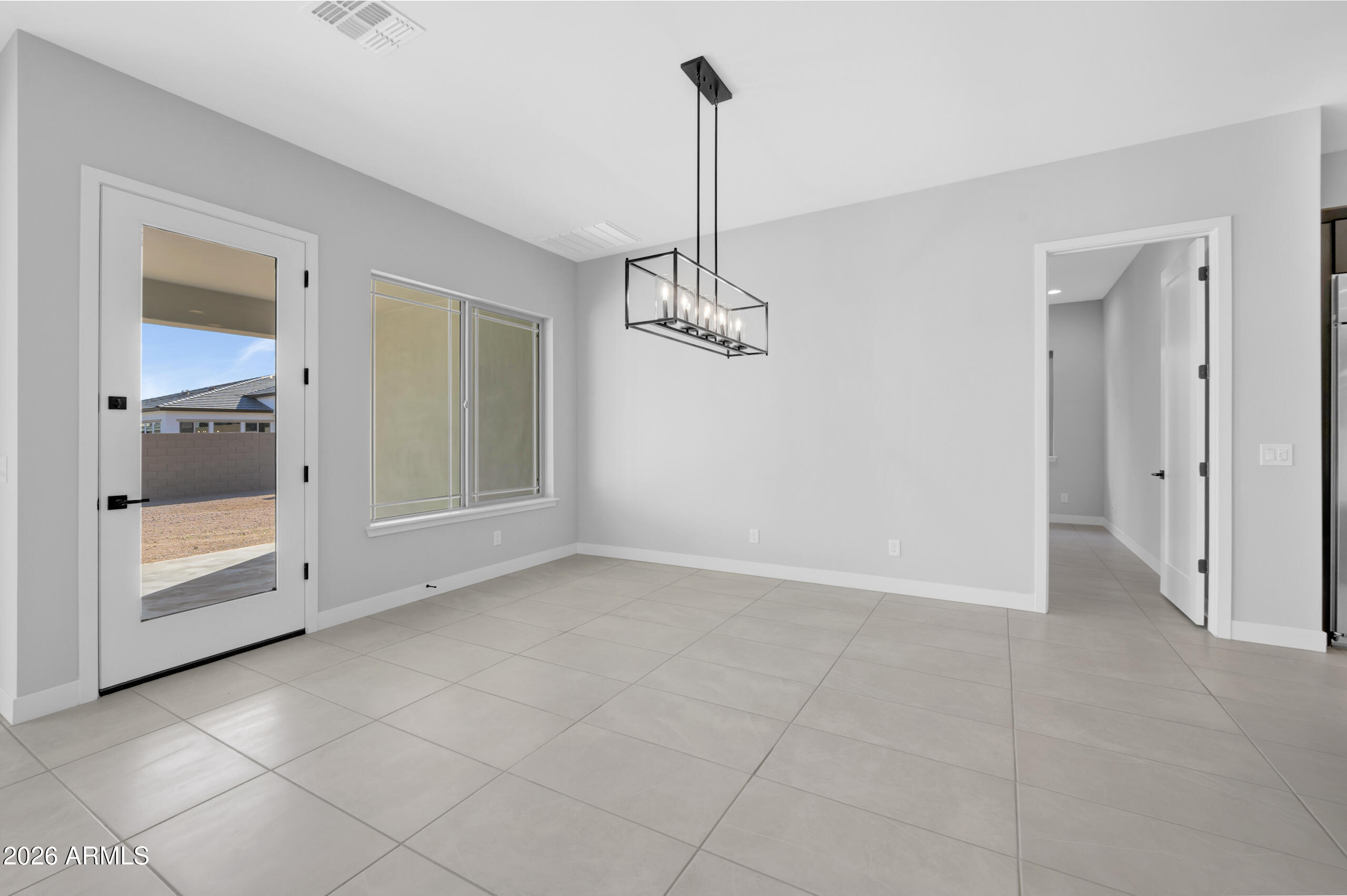 VERRADO VICTORY DISTRICT PHASE 8 - Residential