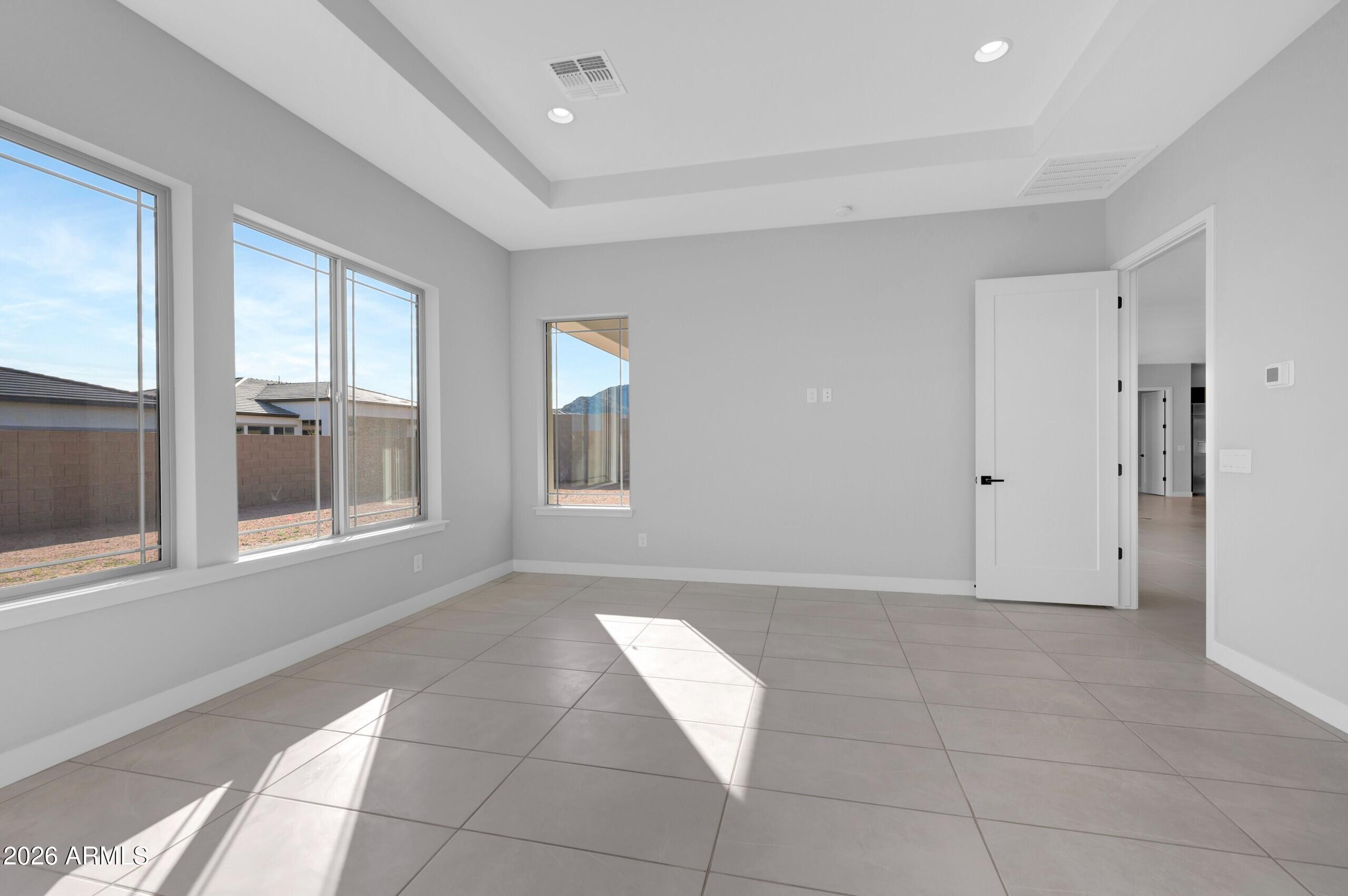 VERRADO VICTORY DISTRICT PHASE 8 - Residential