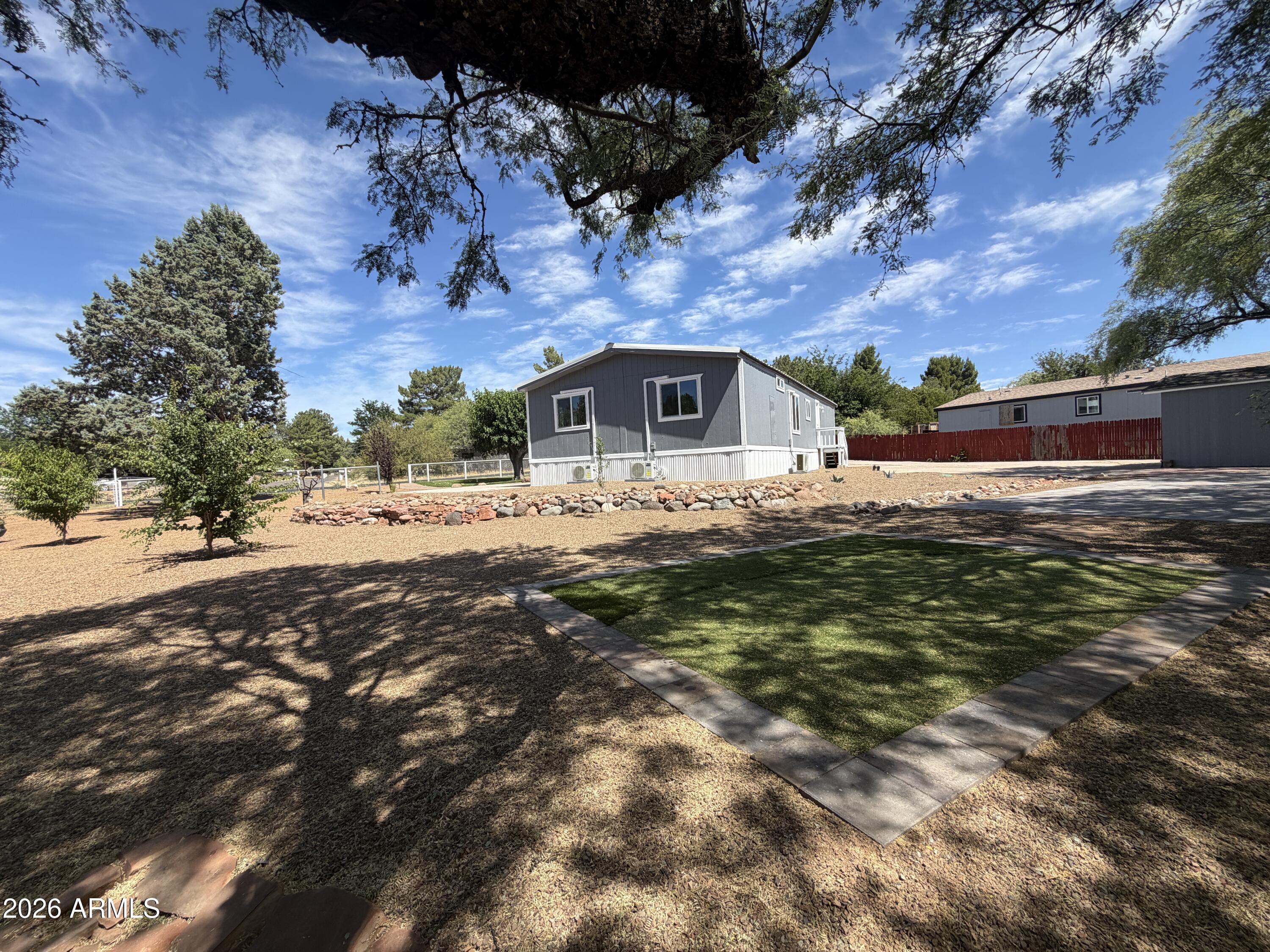 Verde Lakes Unit 3 - Residential