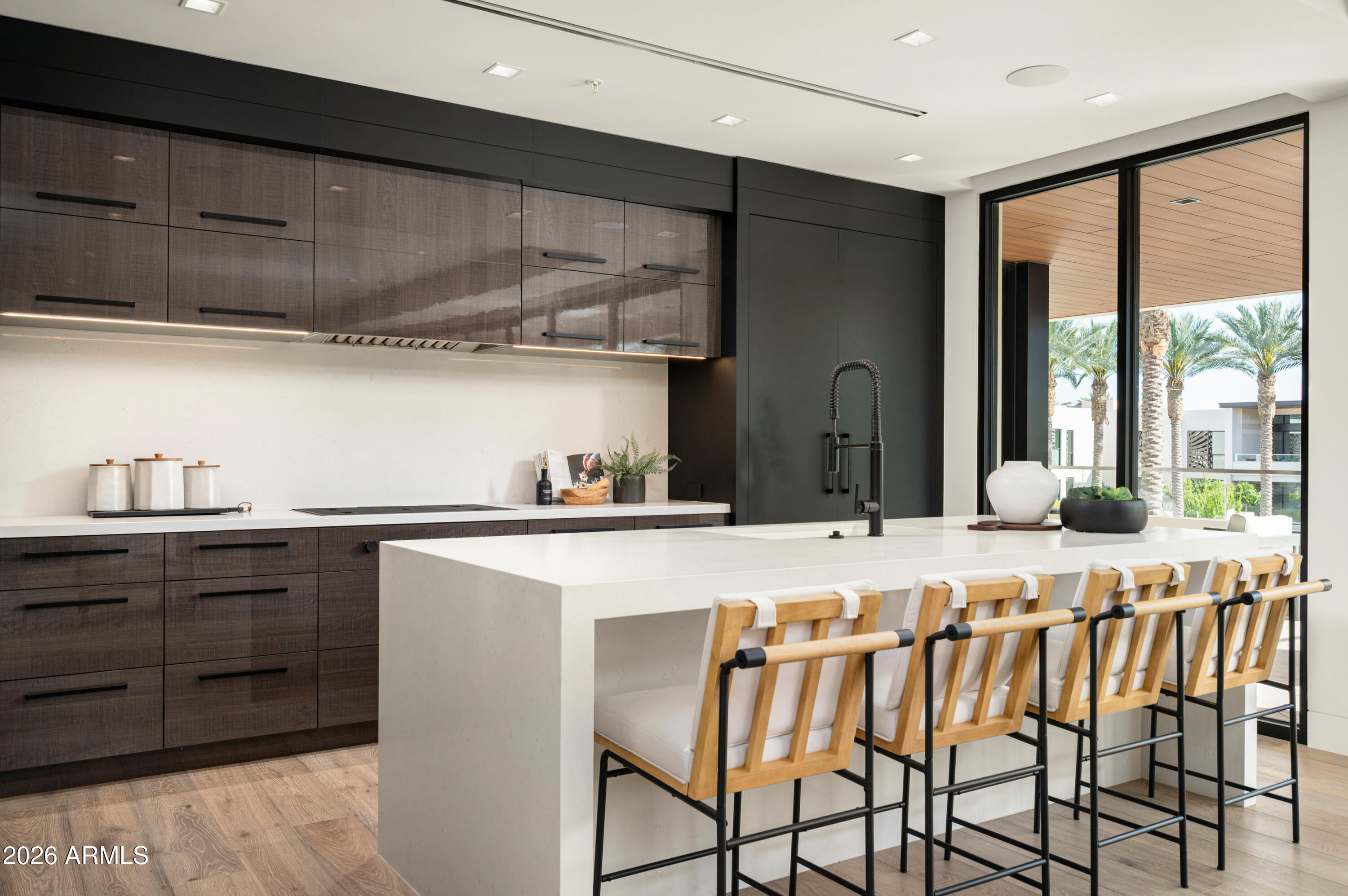 Ritz Carlton Residences - Residential