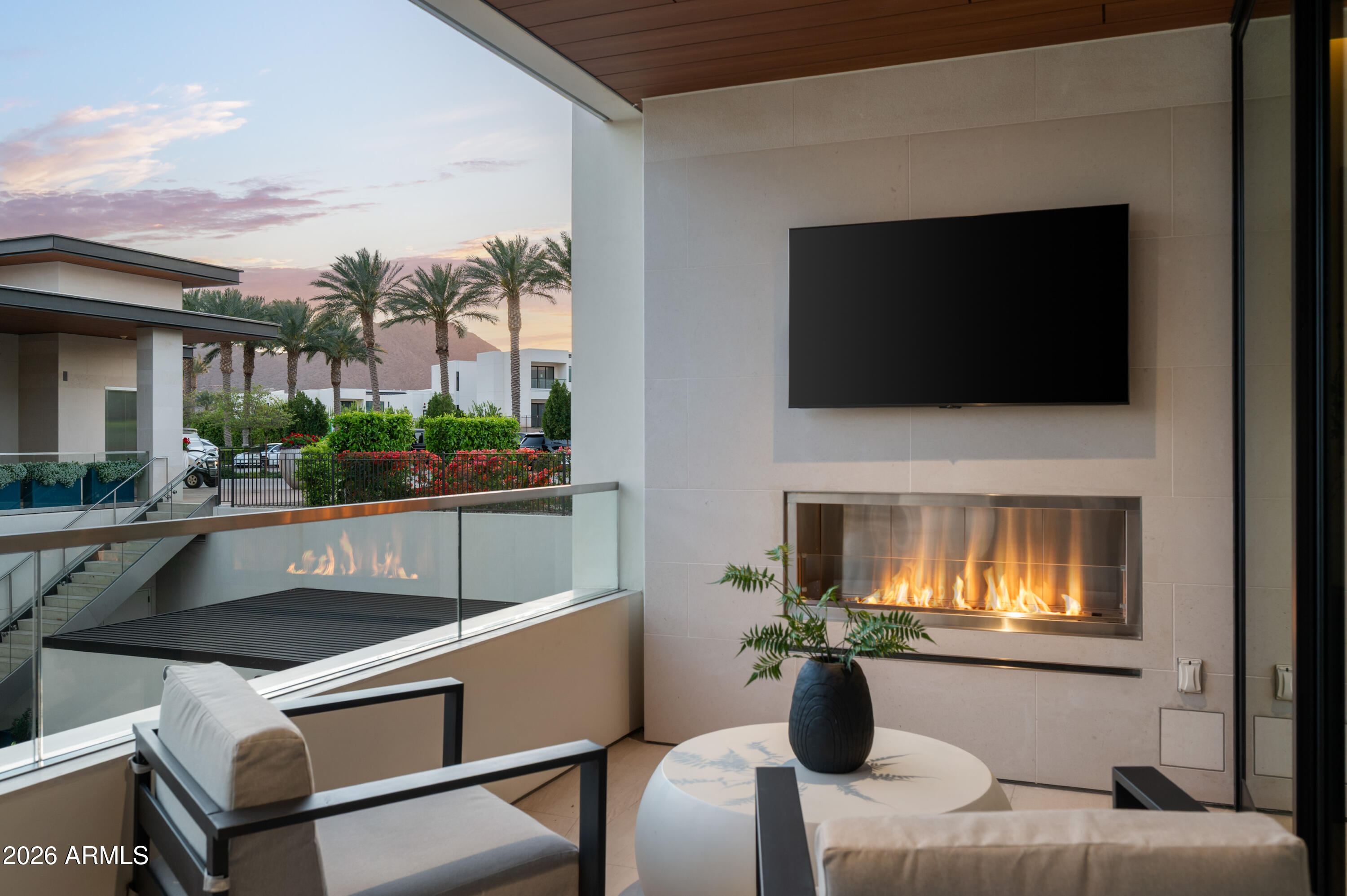 Ritz Carlton Residences - Residential