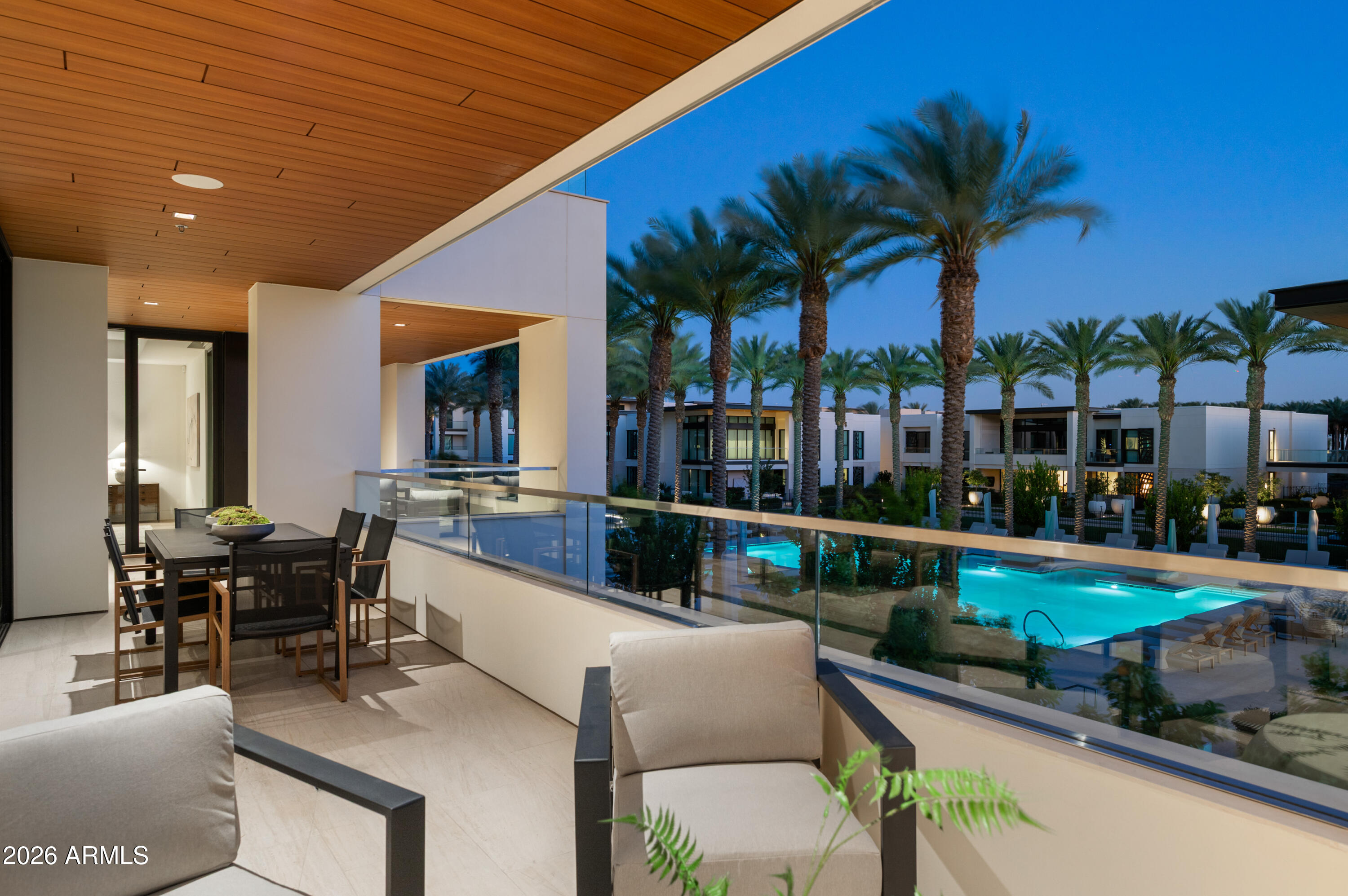 Ritz Carlton Residences - Residential