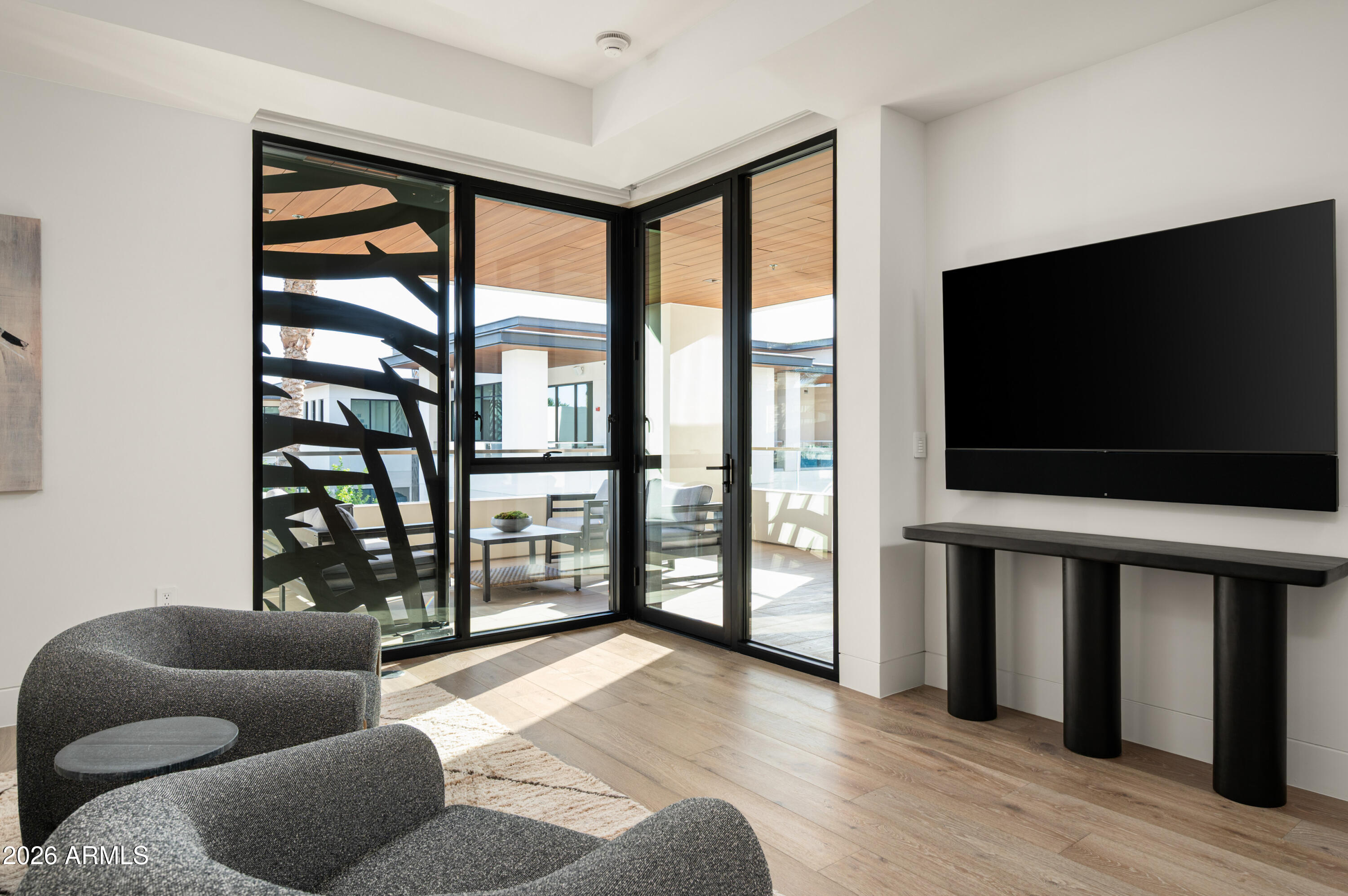 Ritz Carlton Residences - Residential