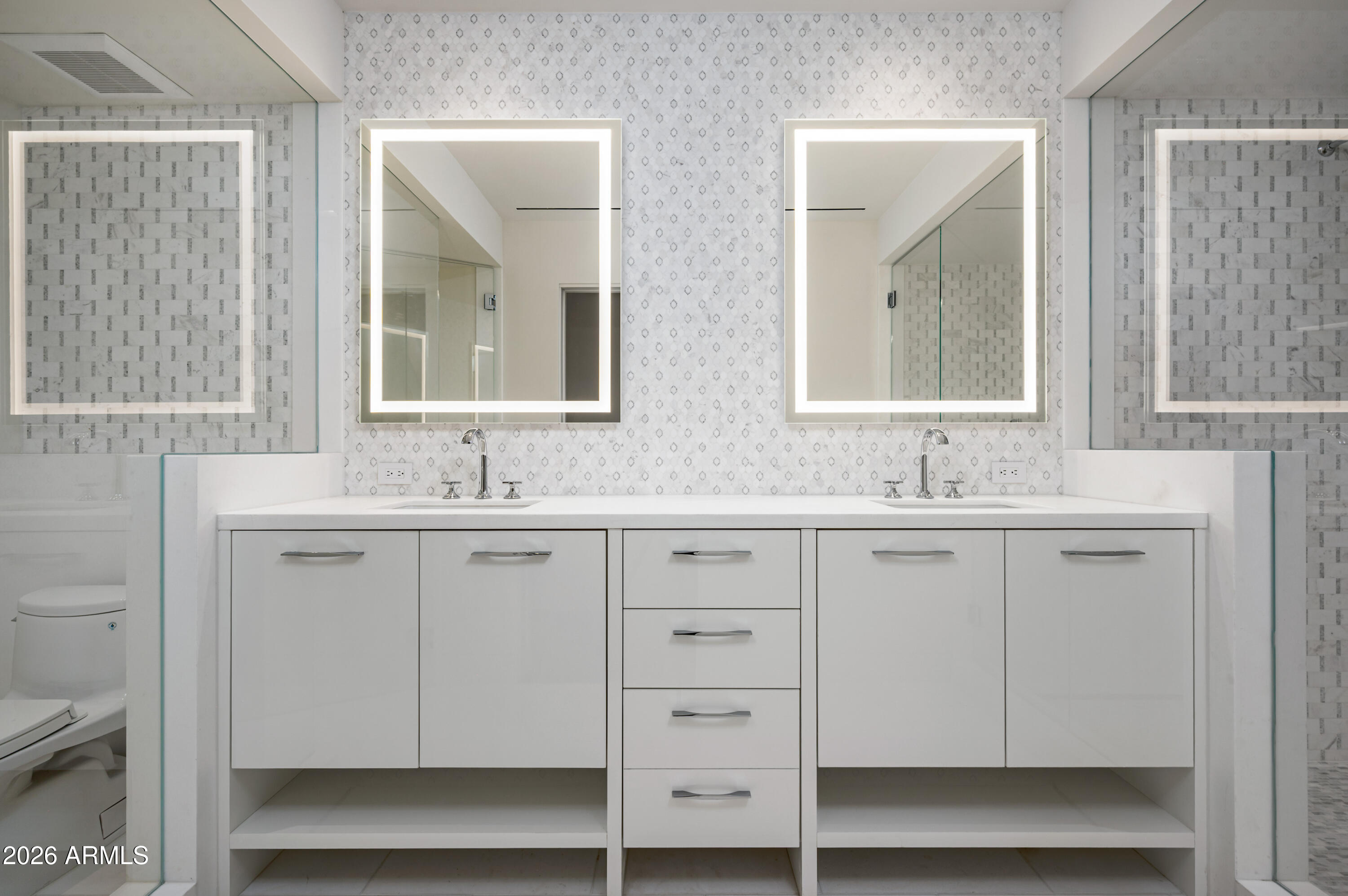 Ritz Carlton Residences - Residential