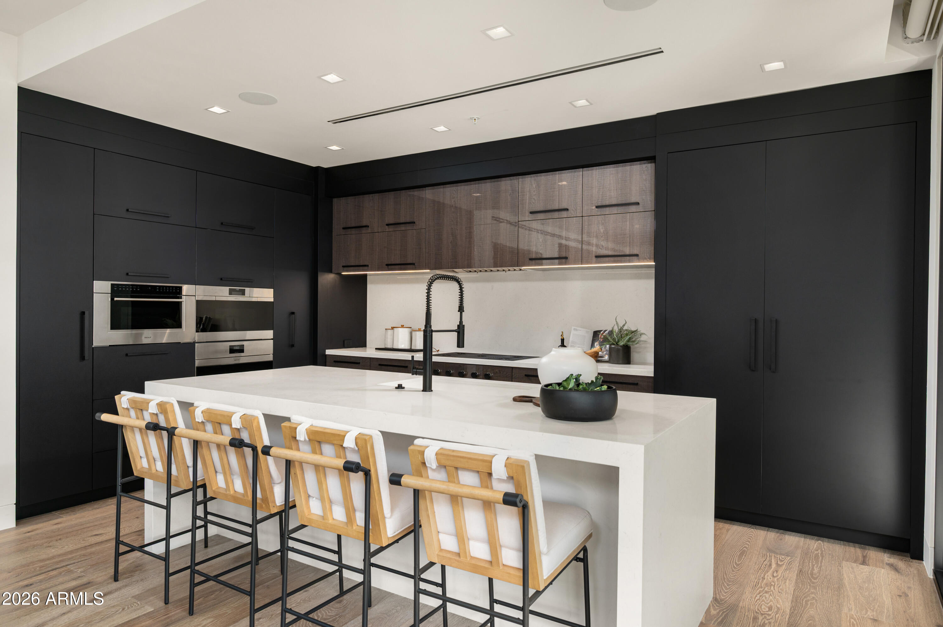 Ritz Carlton Residences - Residential