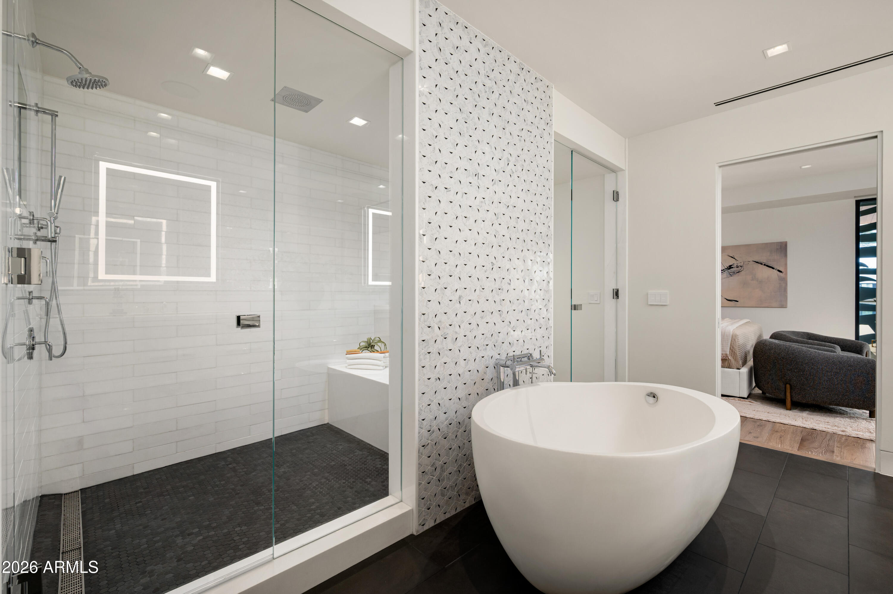 Ritz Carlton Residences - Residential