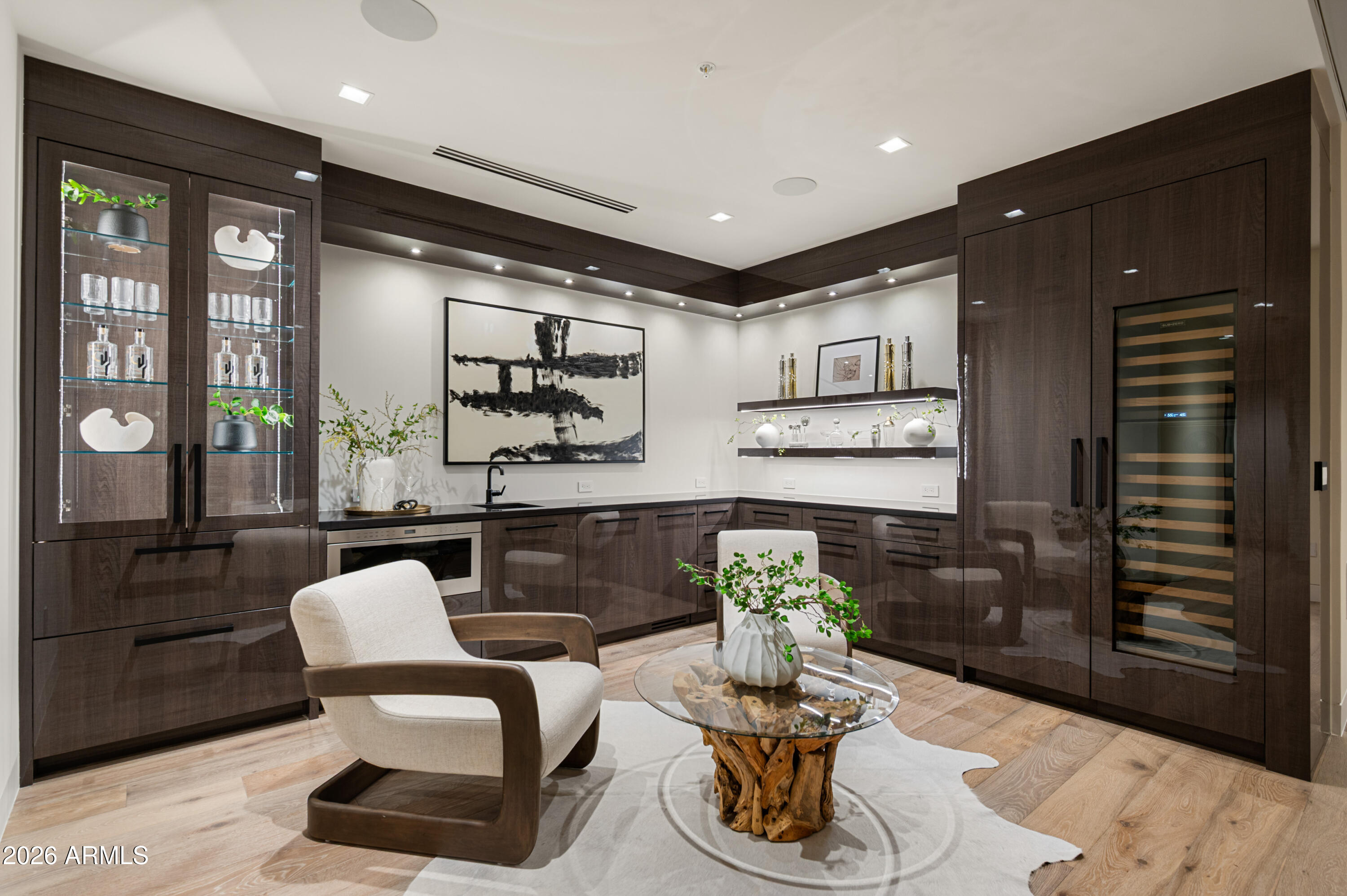 Ritz Carlton Residences - Residential