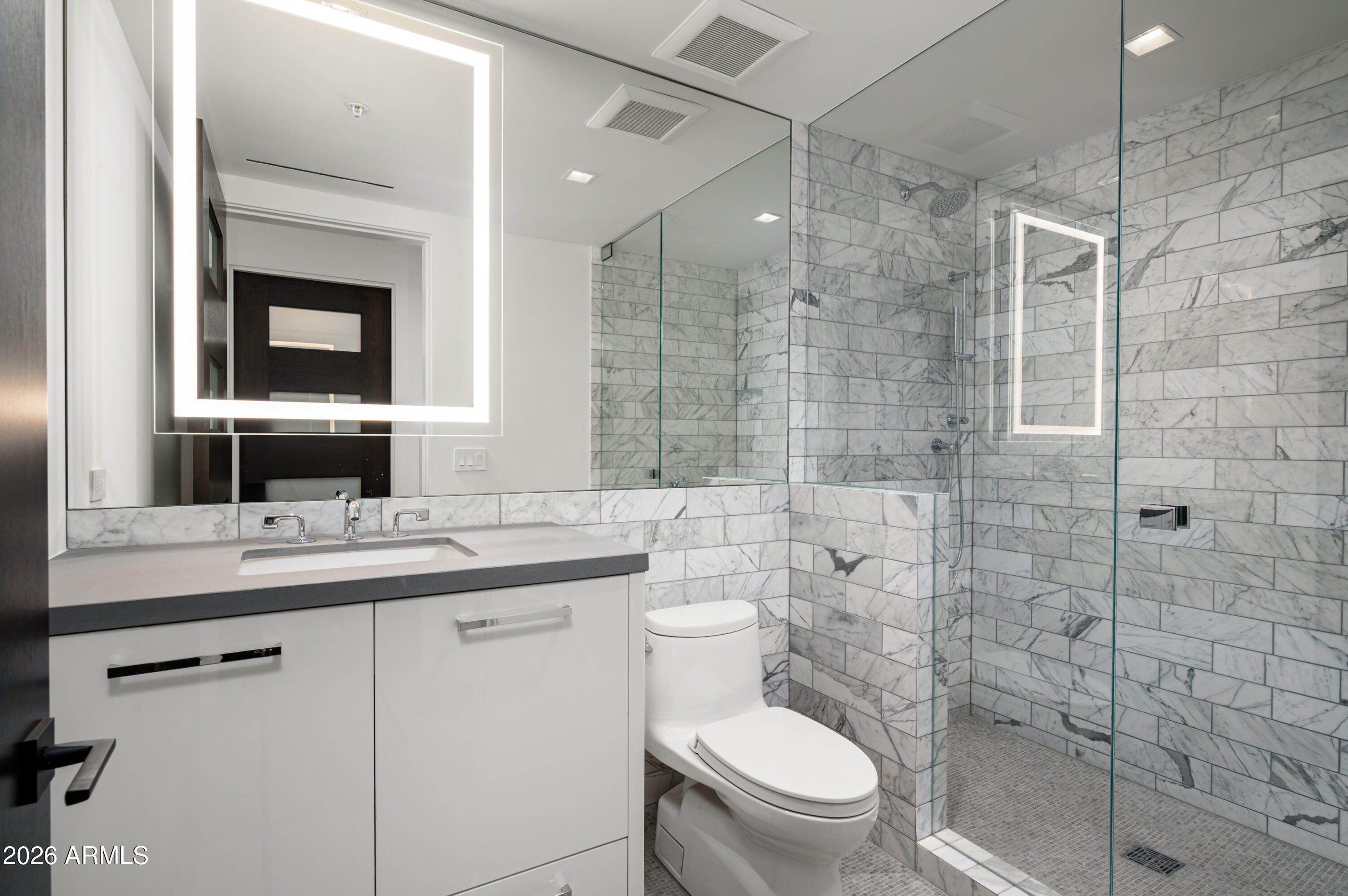 Ritz Carlton Residences - Residential